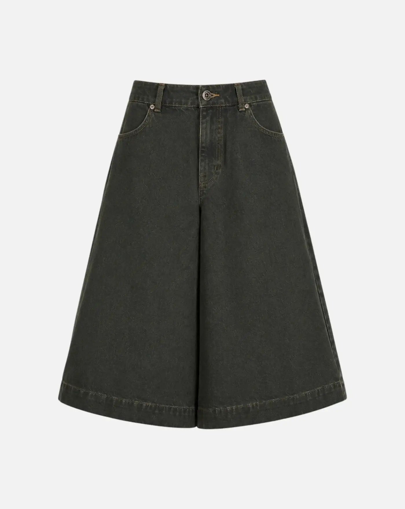 Bermudas Essentiel Antwerp Karry Colour Denim KARRY WN10 ESSENTIEL ANTWERP
