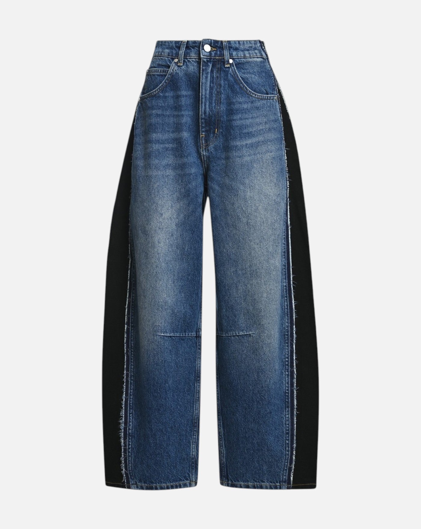 Pantalones Essentiel Antwerp Kashba Patchwork KASHBA K1MW ESSENTIEL ANTWERP