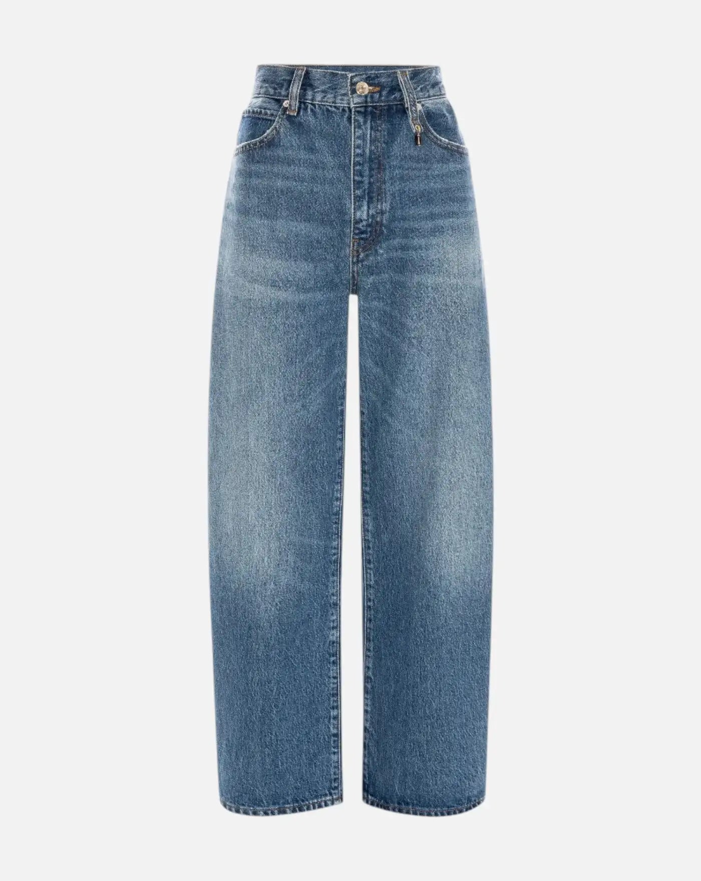 Pantalones Frame The Bow 2058874 SNDW FRAME