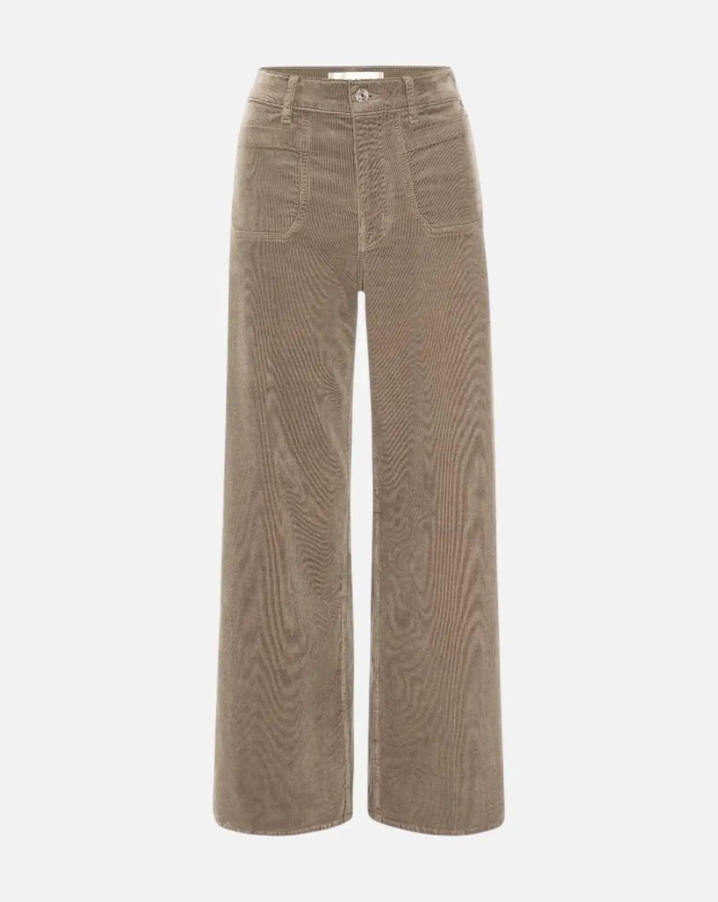 Pantalones Frame Le Slim Palazzo Modernist Pocket Corduroy LSPIP820 SFTP FRAME
