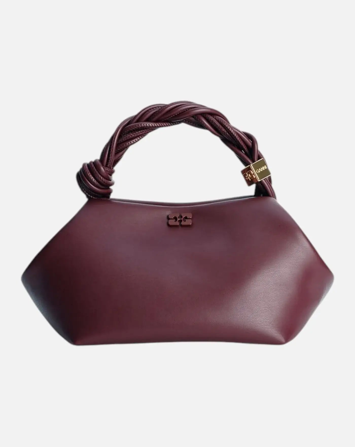 Bolso Ganni Bou Bag Small A5313 436 GANNI