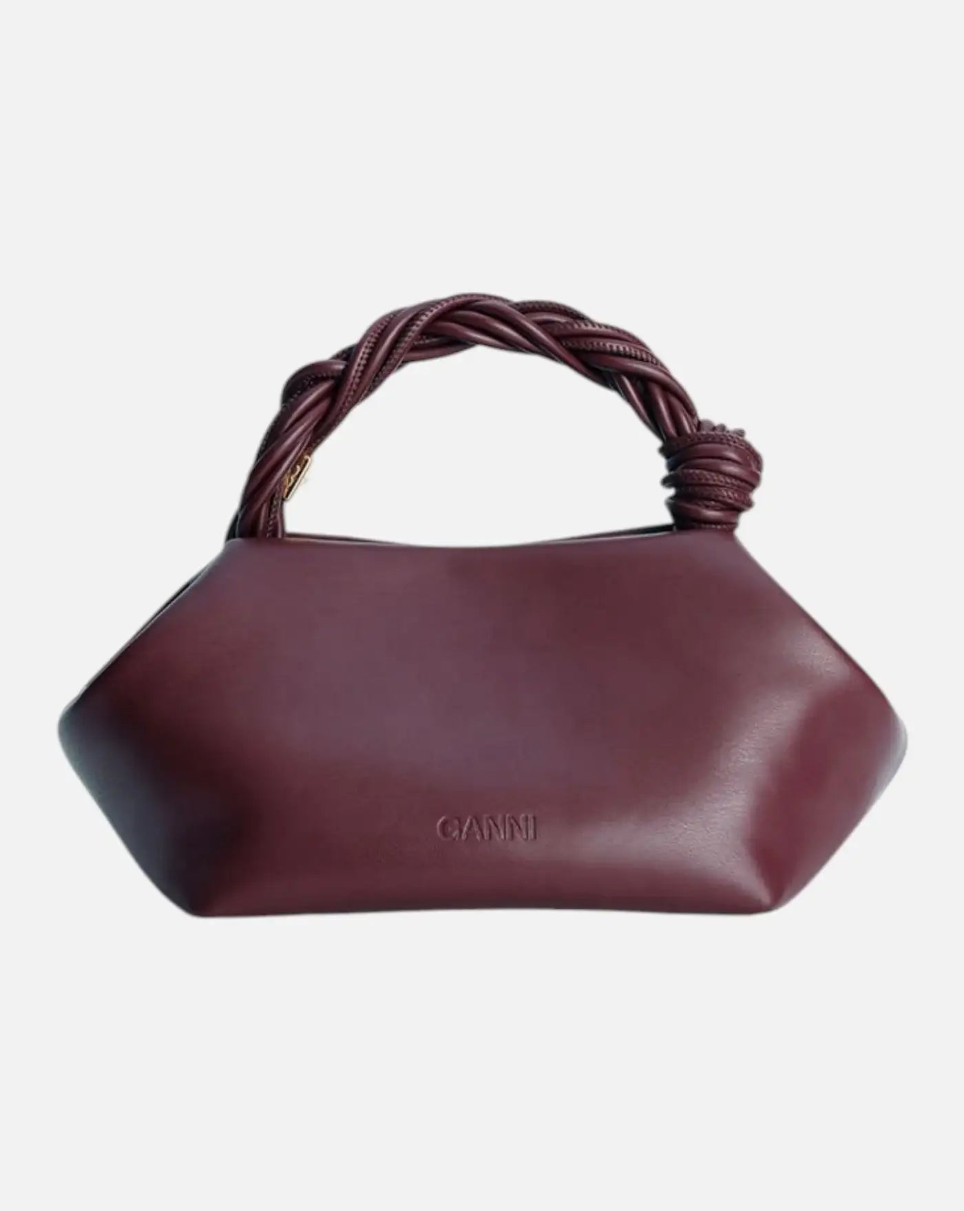 Bolso Ganni Bou Bag Small A5313 436 GANNI
