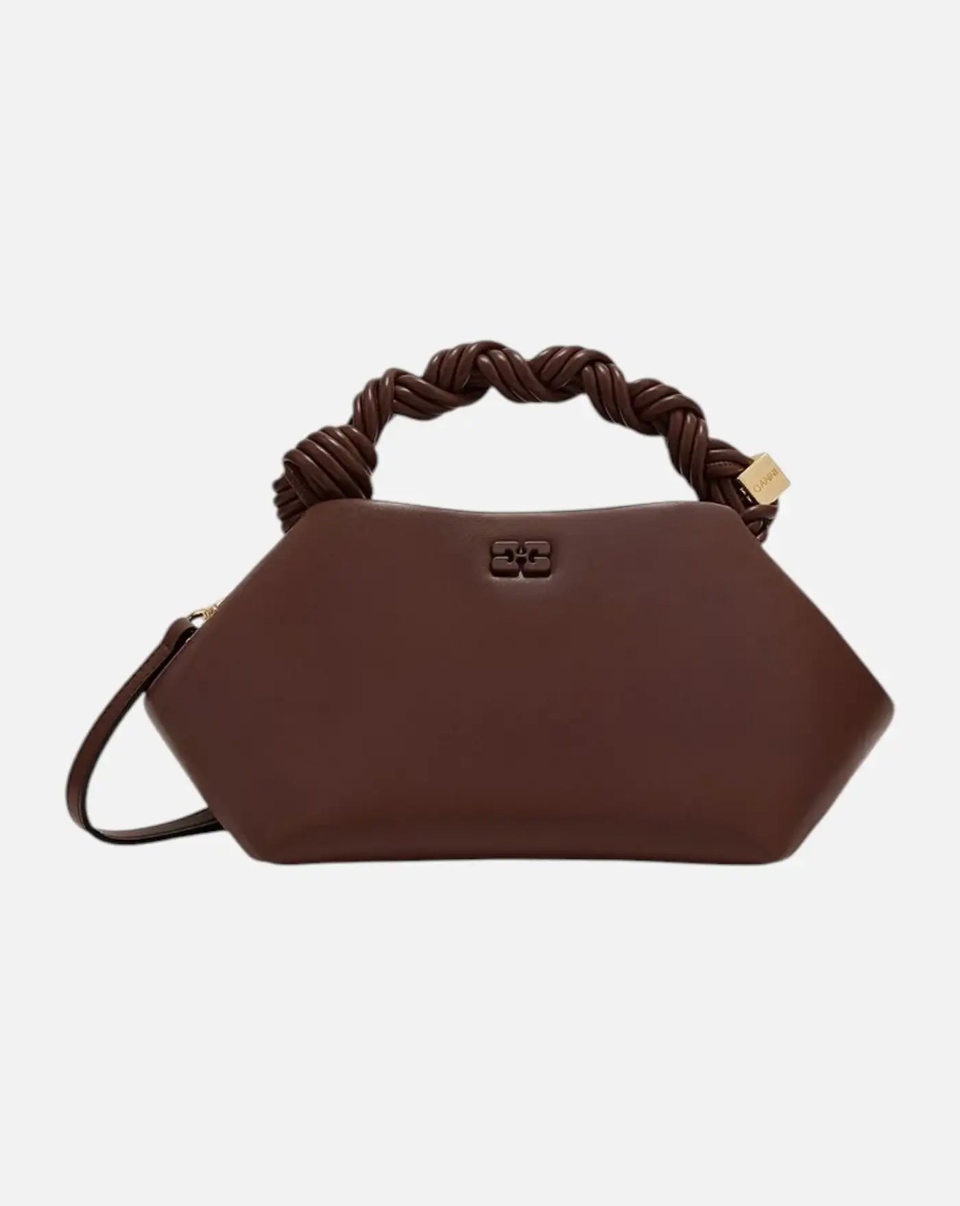 Bolso Ganni Bou Bag Small A5906 890 GANNI
