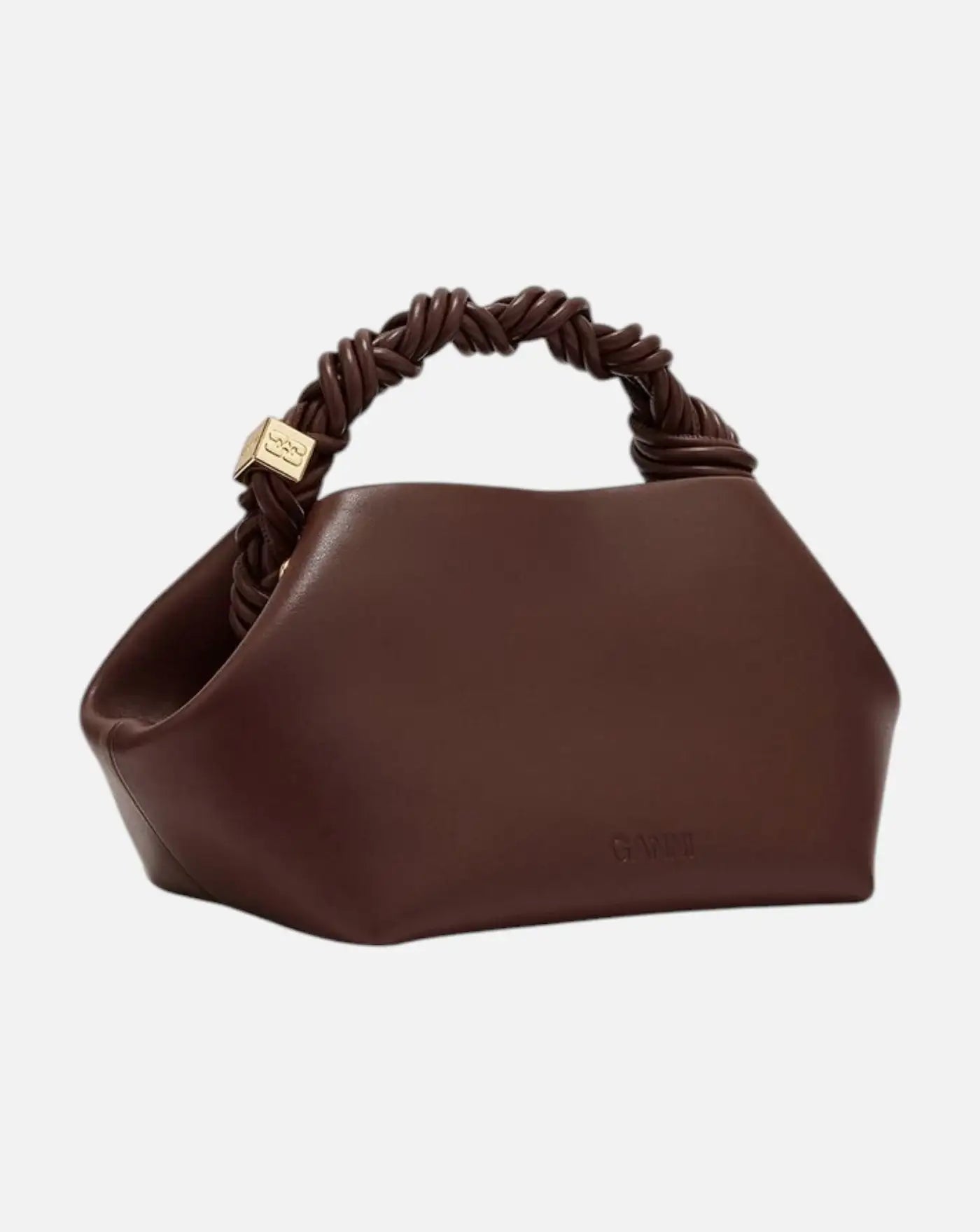 Bolso Ganni Bou Bag Small A5906 890 GANNI