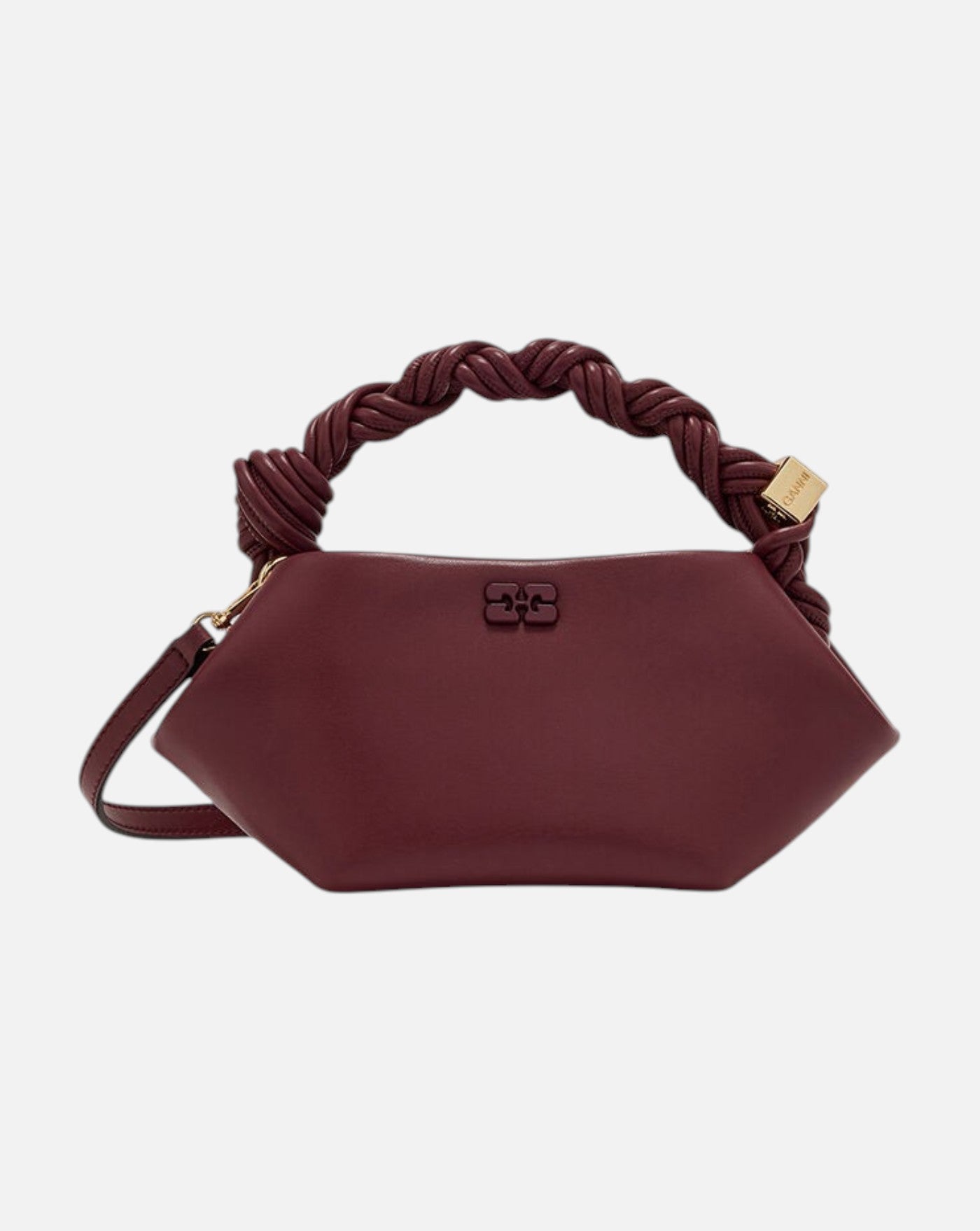 Bolso Ganni Bou Bag Mini A6947 436 GANNI