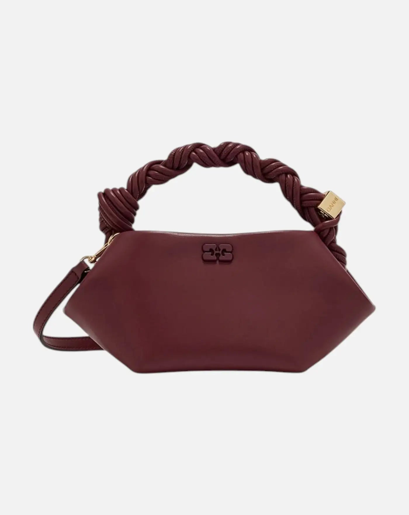 Bolso Ganni Bou Bag Mini A6947 436 GANNI