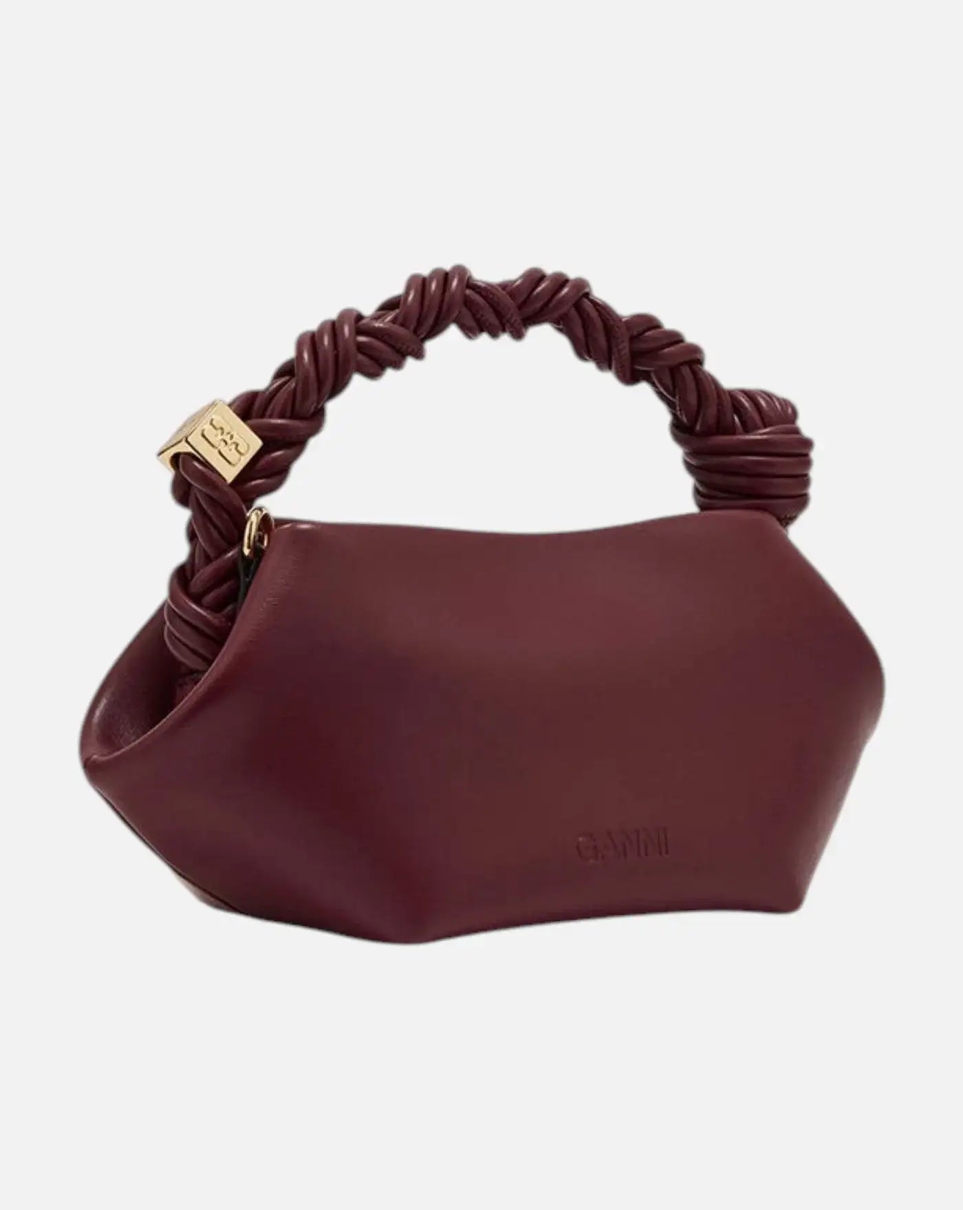 Bolso Ganni Bou Bag Mini A6947 436 GANNI