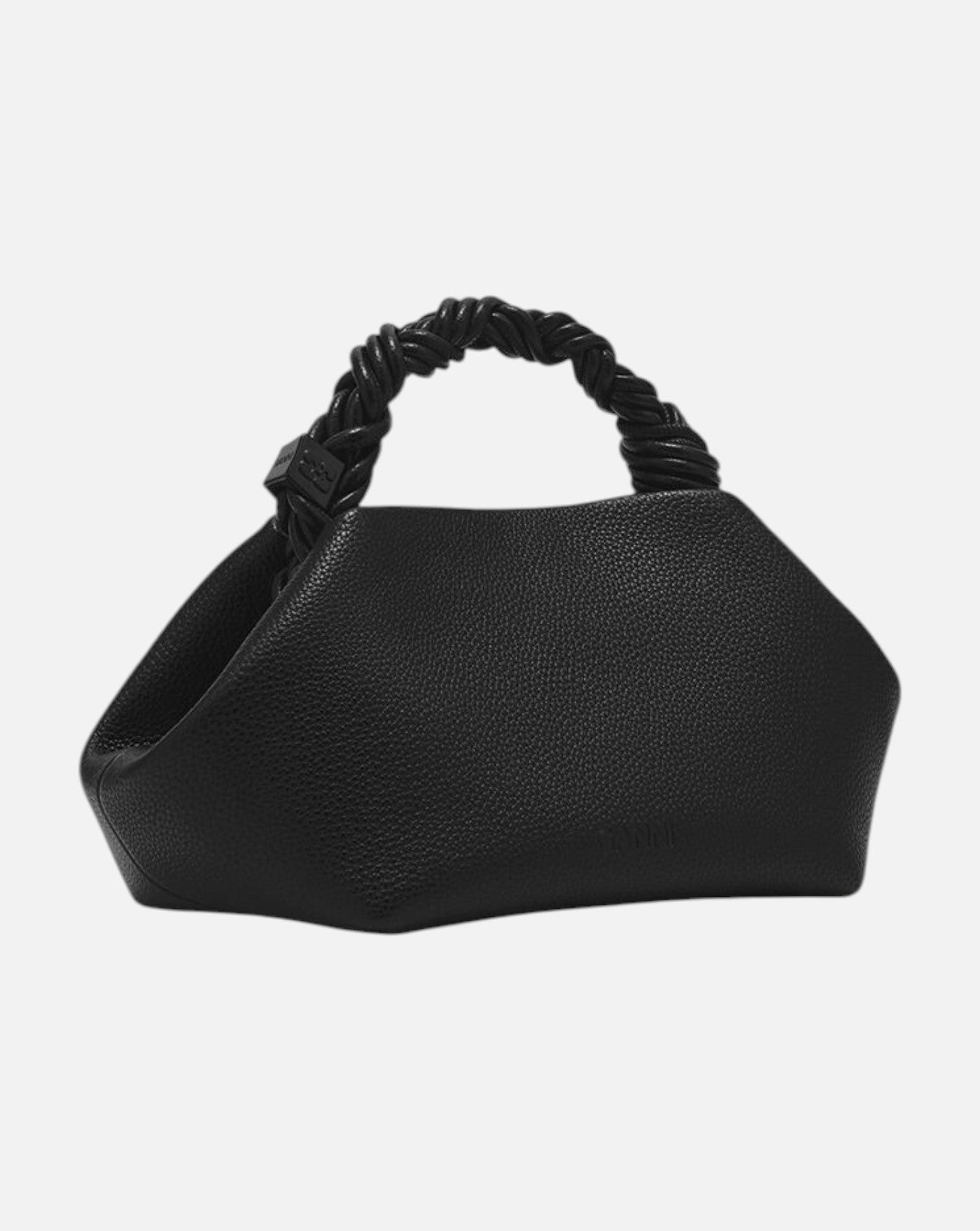 Bolso Ganni Bou Bag Small Grained A6955 099 GANNI
