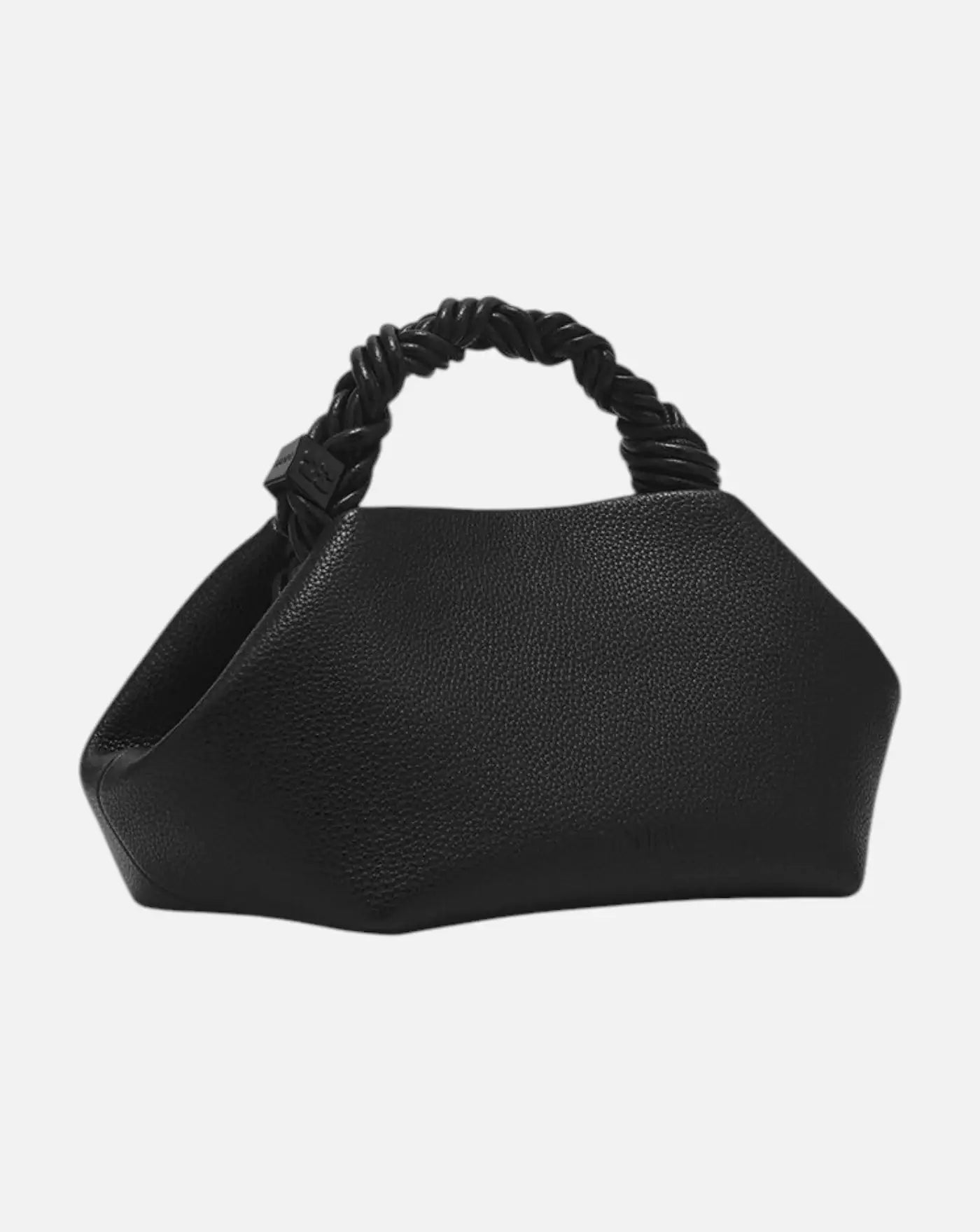 Bolso Ganni Bou Bag Small Grained A6955 099 GANNI