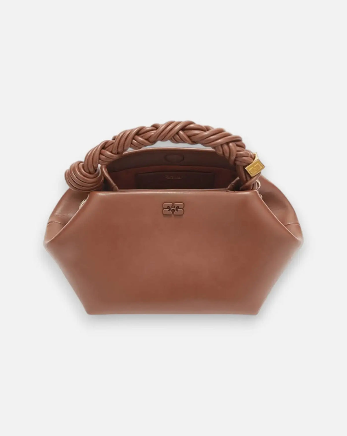 Bolso Ganni Bou Small Butter C2100034 ZXJ GANNI