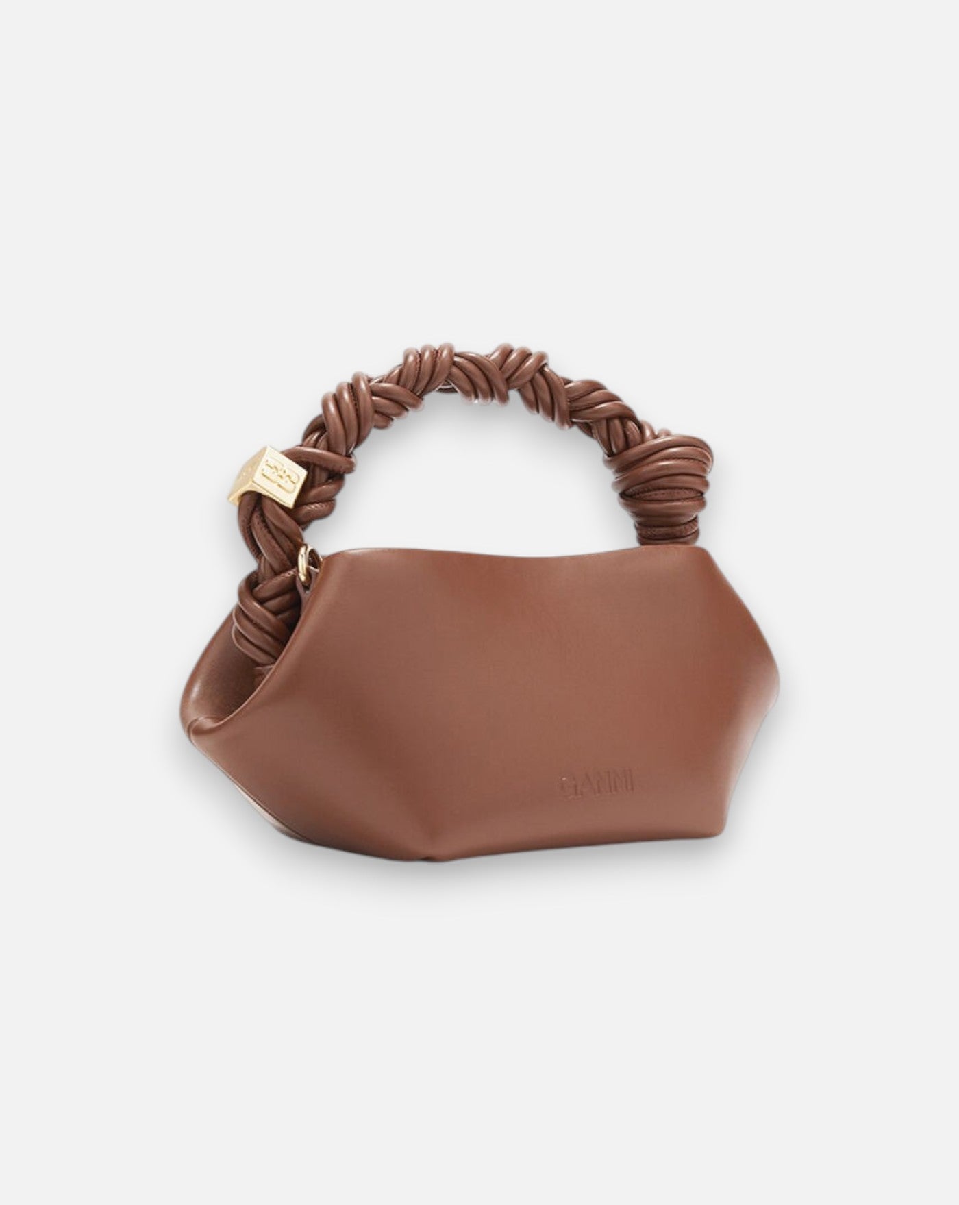 Bolso Ganni Bou Mini Butter C2100035 ZXJ GANNI