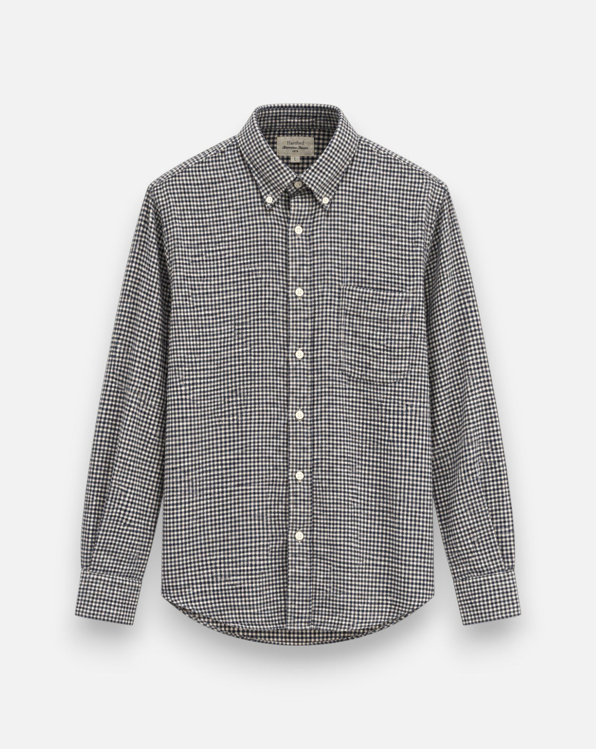 Camisa Hartford Pitt BG12019 01 HARTFORD