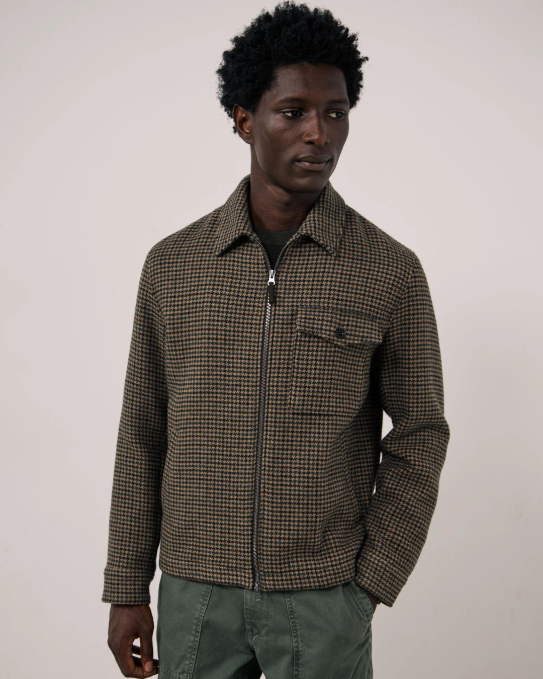Chaqueta Hartford Dandy BG44117 01 HARTFORD