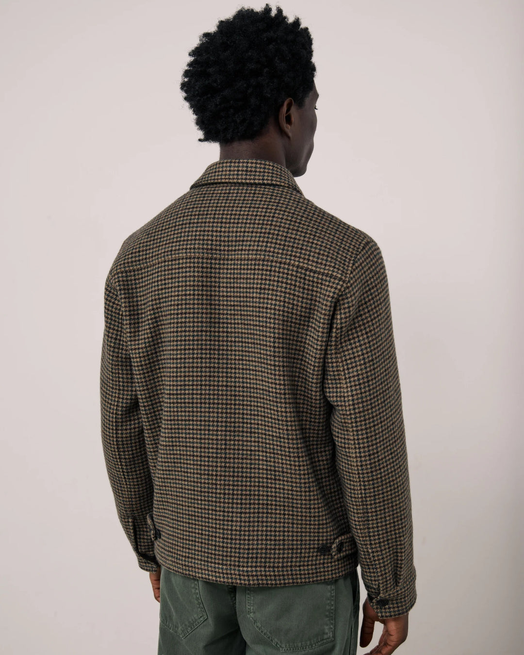 Chaqueta Hartford Dandy BG44117 01 HARTFORD