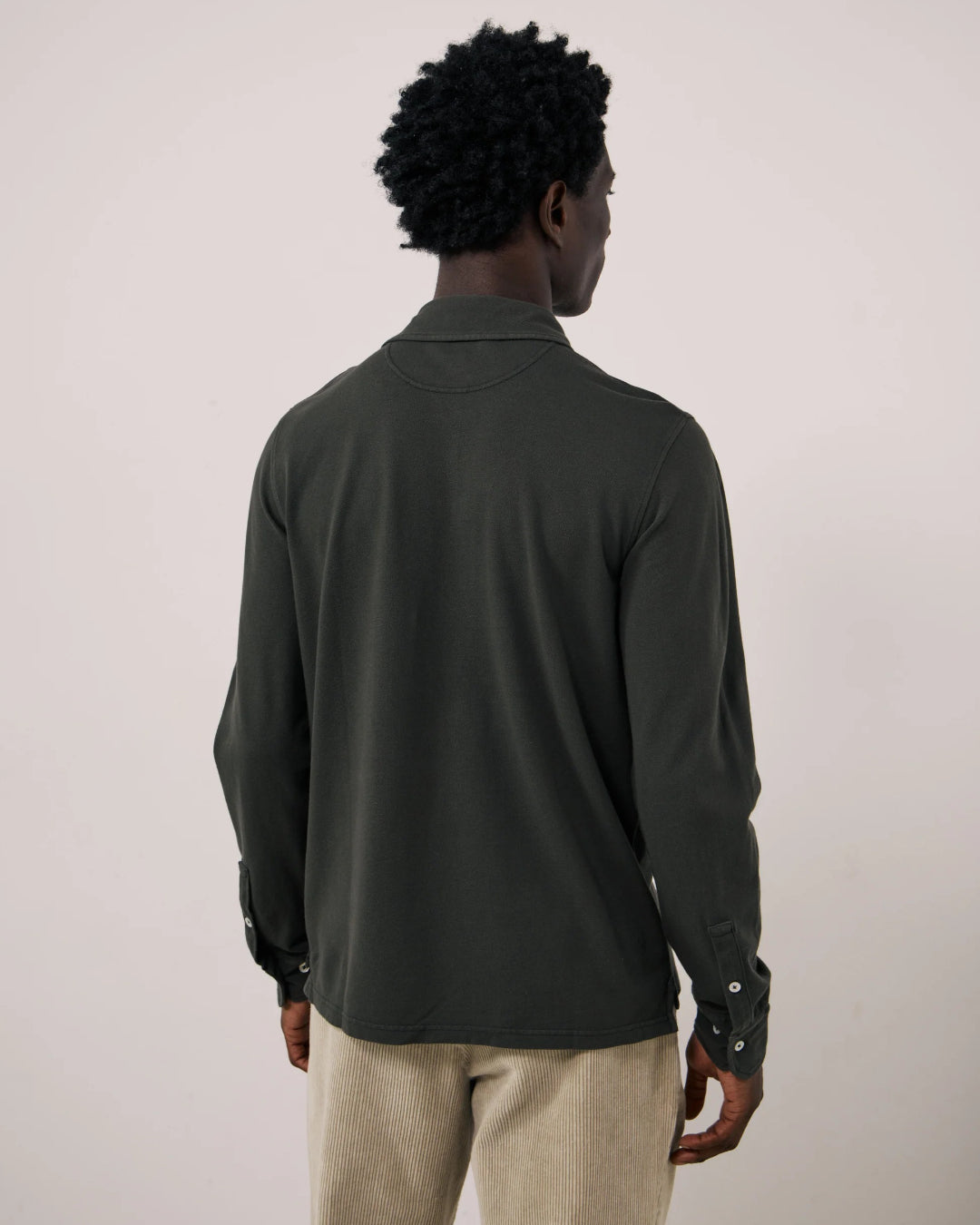 Polo Hartford Pique BG62300 05 HARTFORD