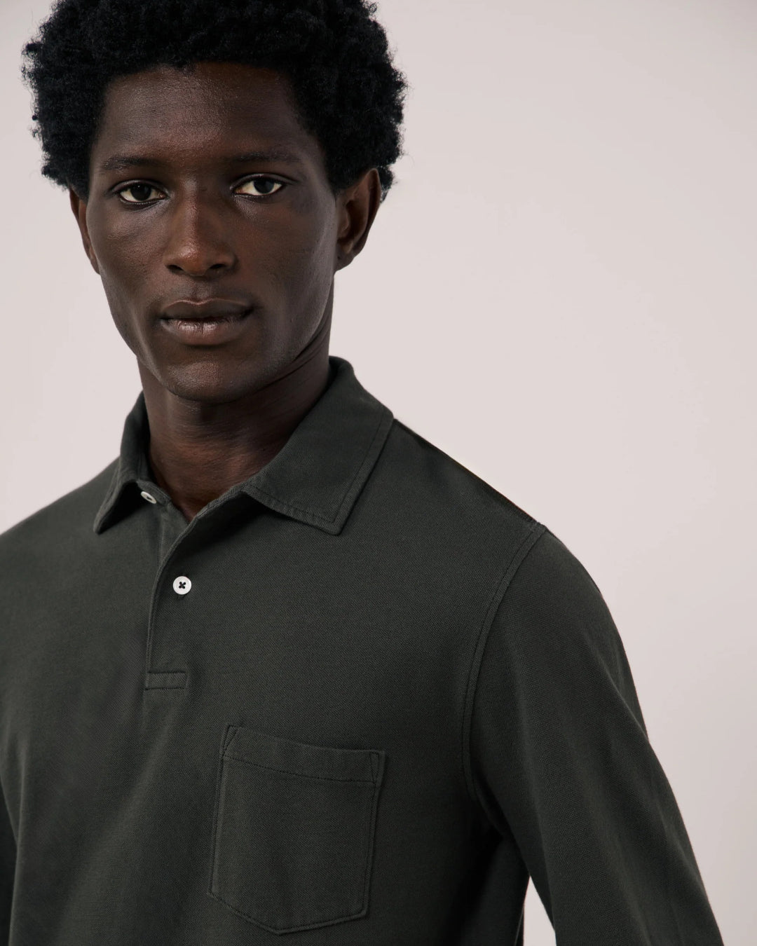 Polo Hartford Pique BG62300 05 HARTFORD