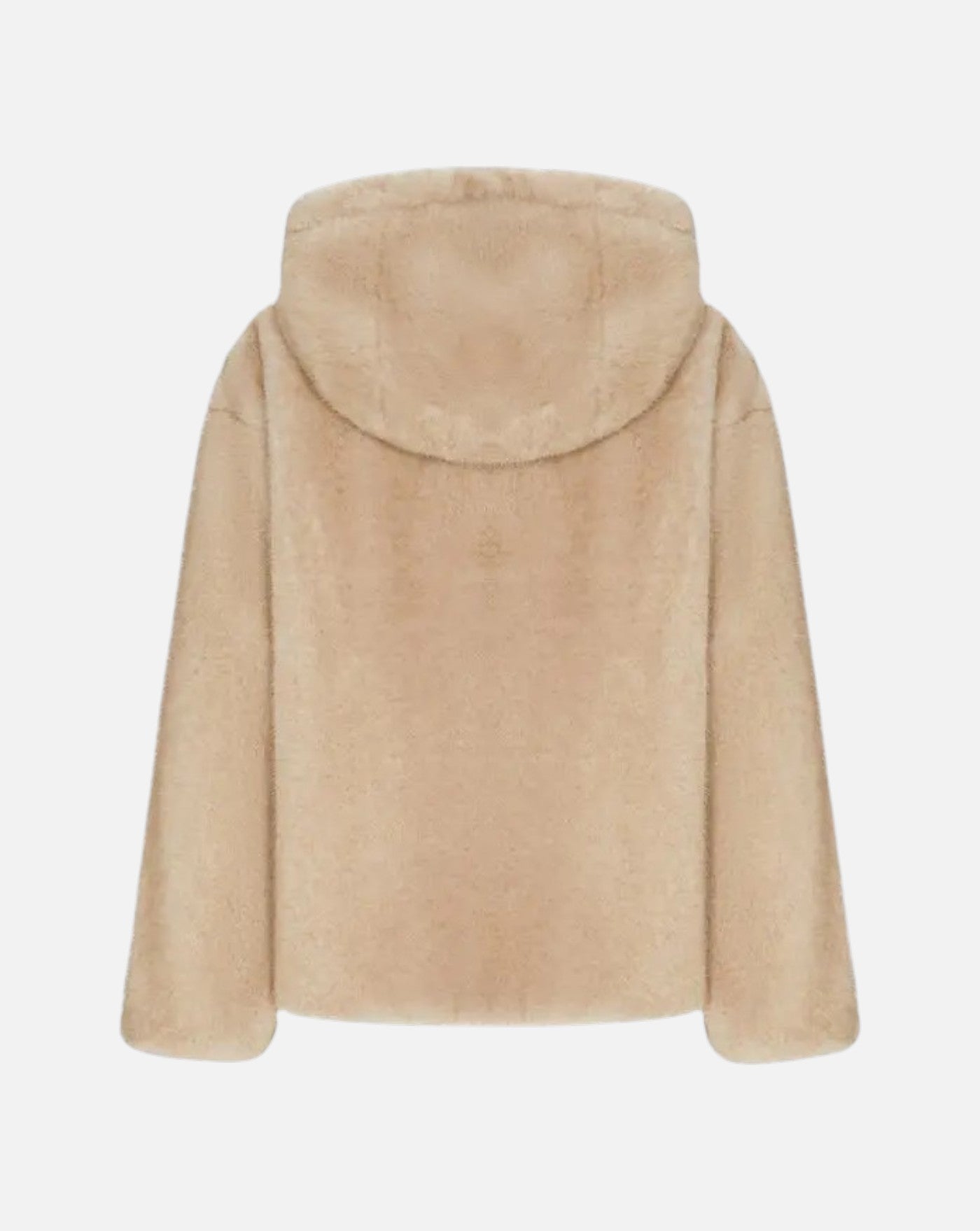 Chaqueta Herno Woman's Knitted Jacket GI000318D12739 1985 HERNO
