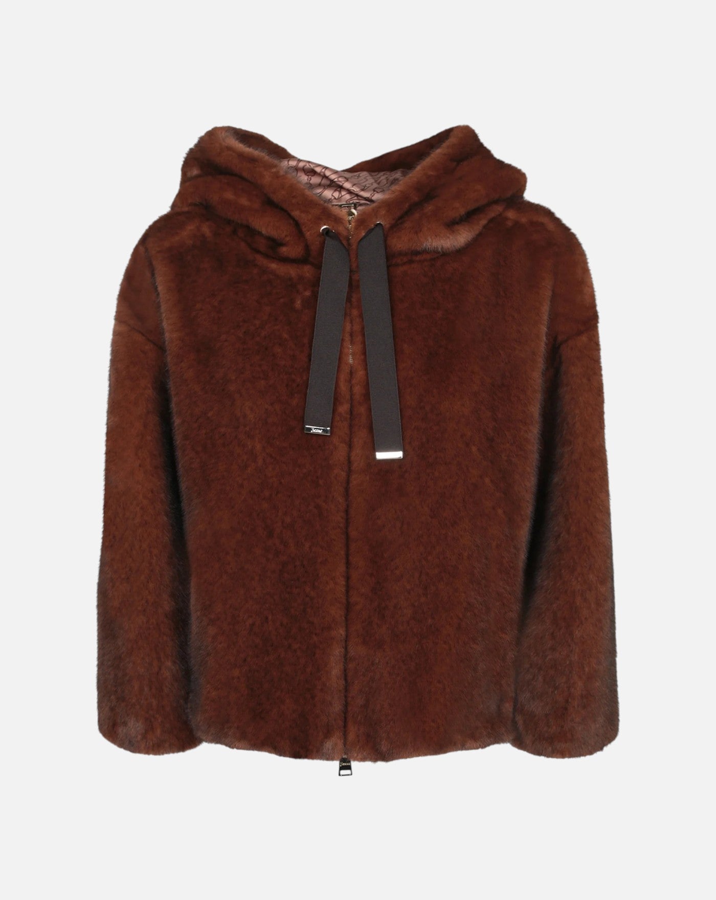 Chaqueta Herno Woman's Knitted Jacket GI000318D12739 8800 HERNO