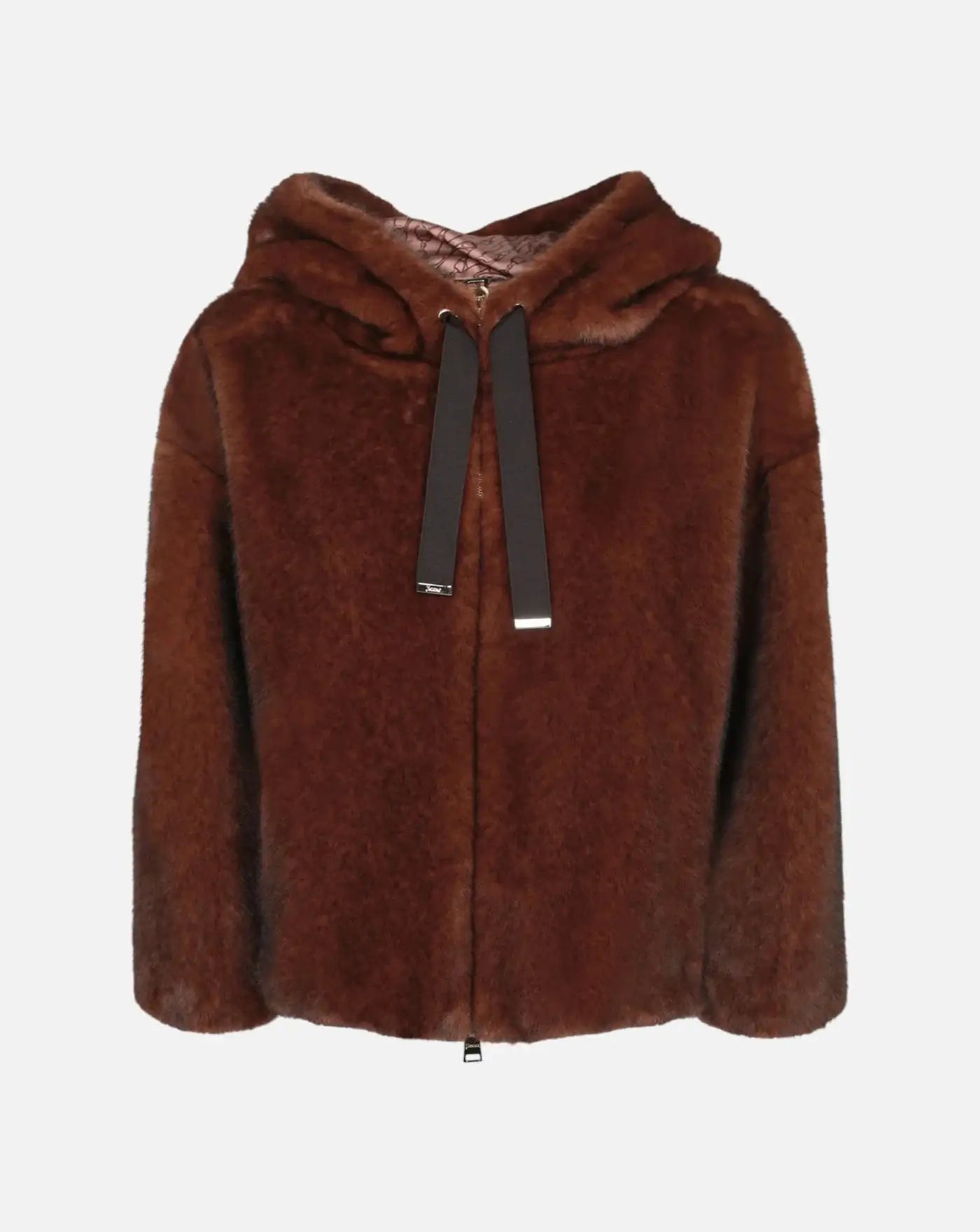 Chaqueta Herno Woman's Knitted Jacket GI000318D12739 8800 HERNO