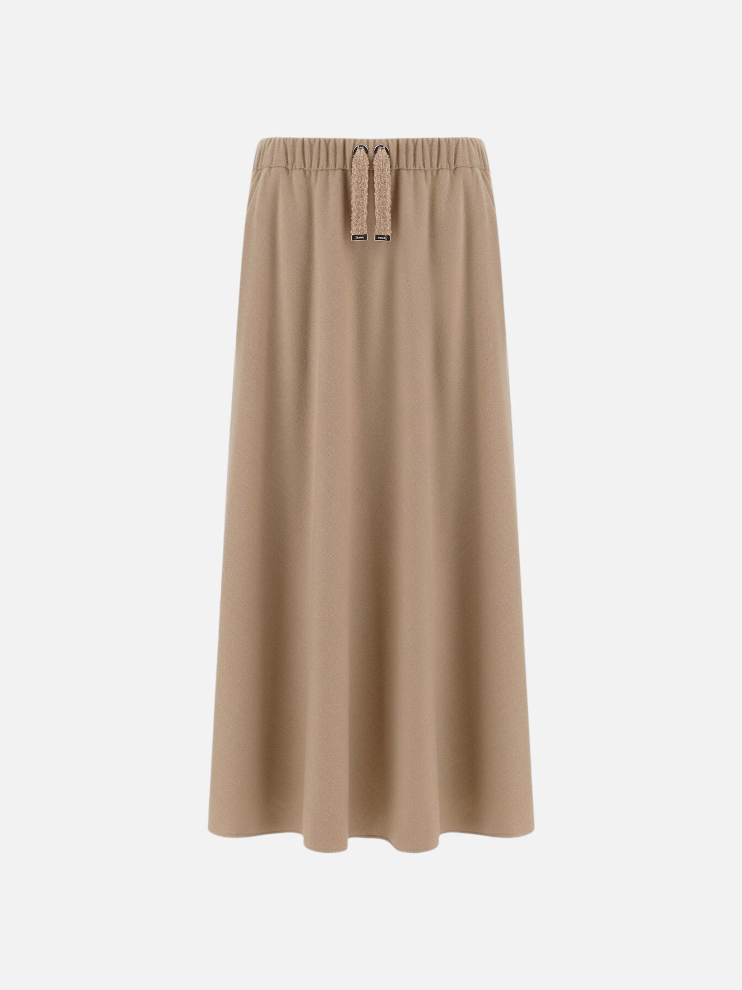 Falda Herno Woman's Woven Skirt GN00028DR12934 1985 HERNO