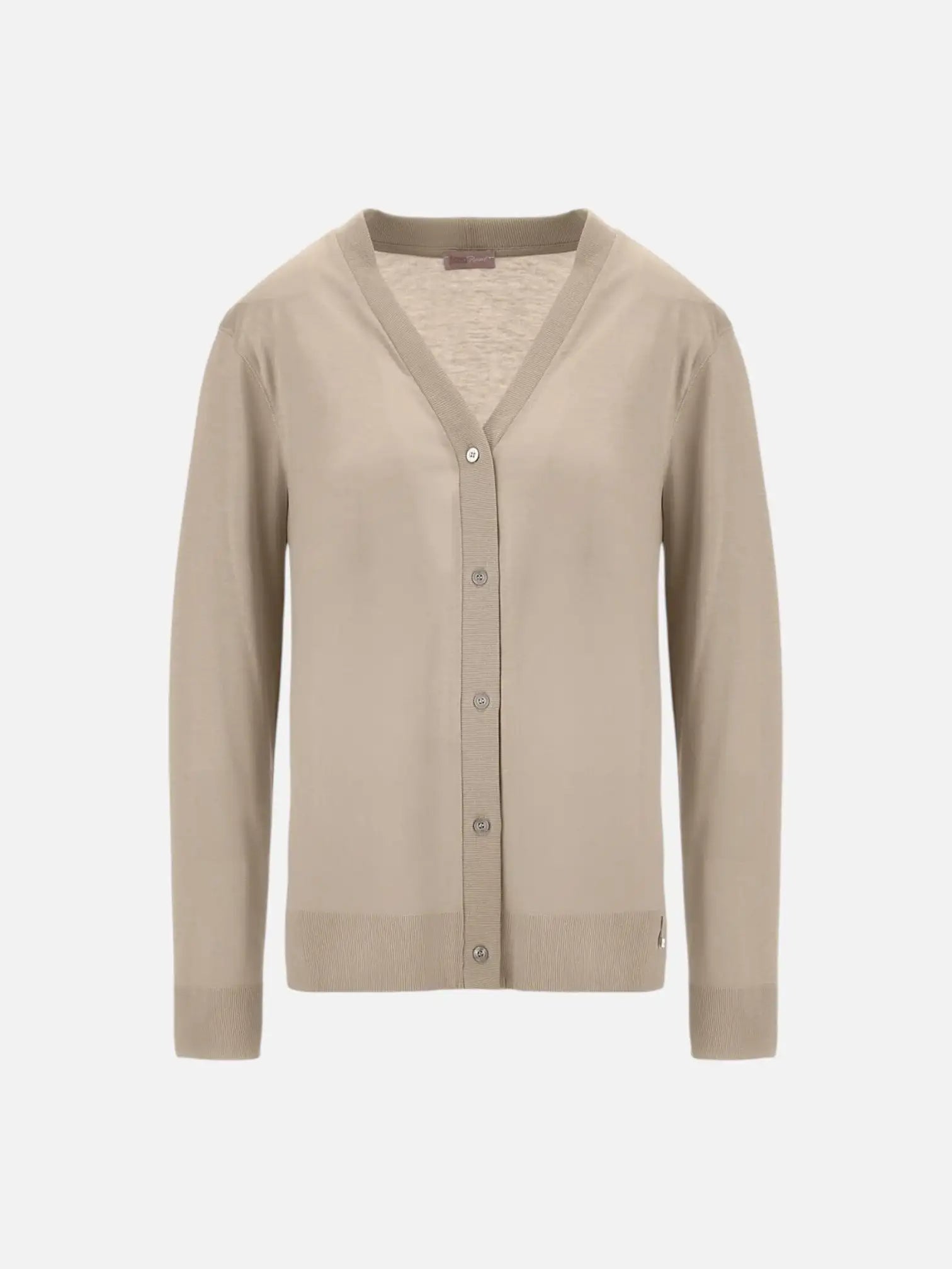 Cardigan Herno Women's Knitted JC00030DR52147 1985 HERNO