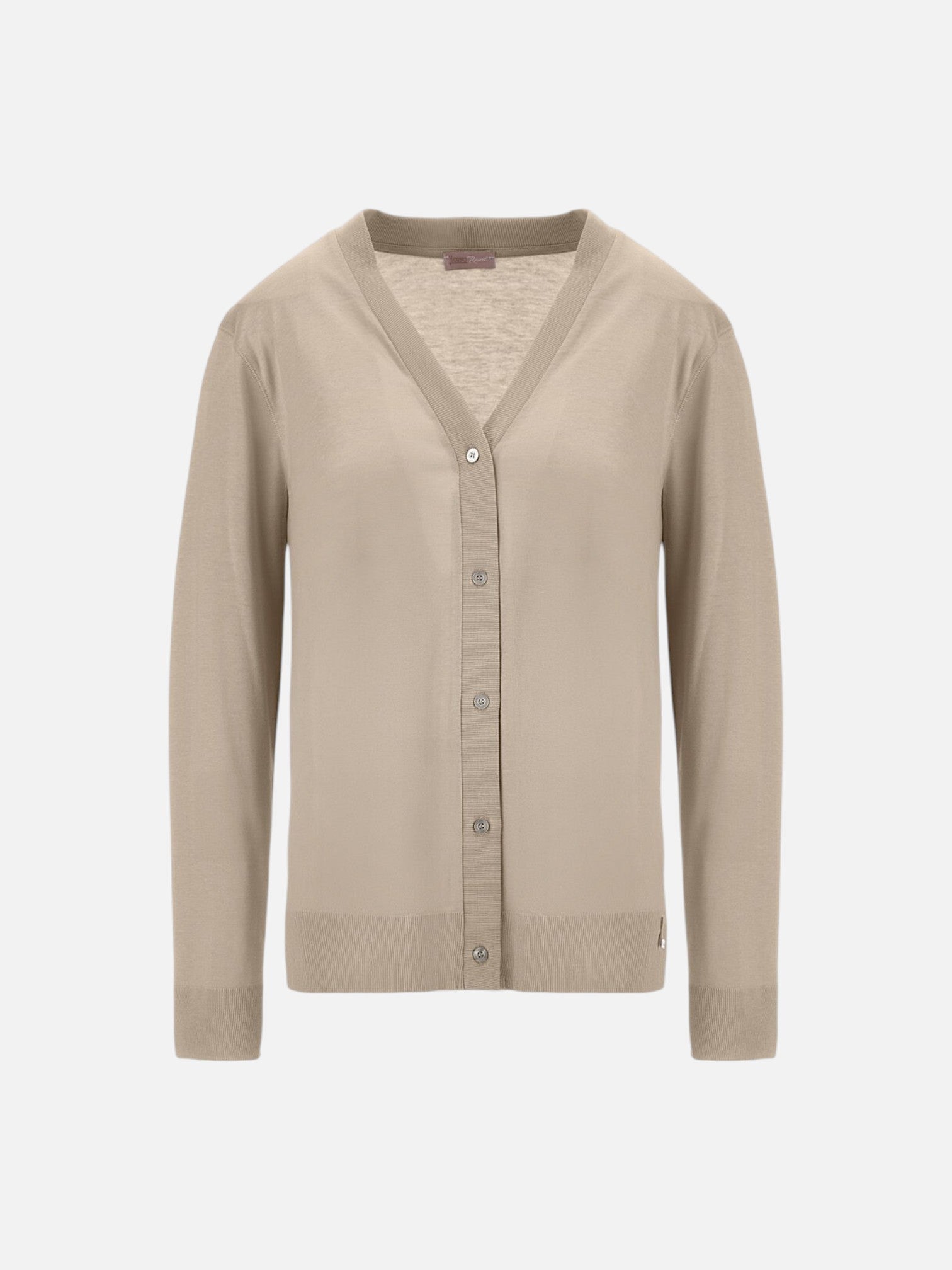 Cardigan Herno Women's Knitted JC00030DR52147 1985 HERNO