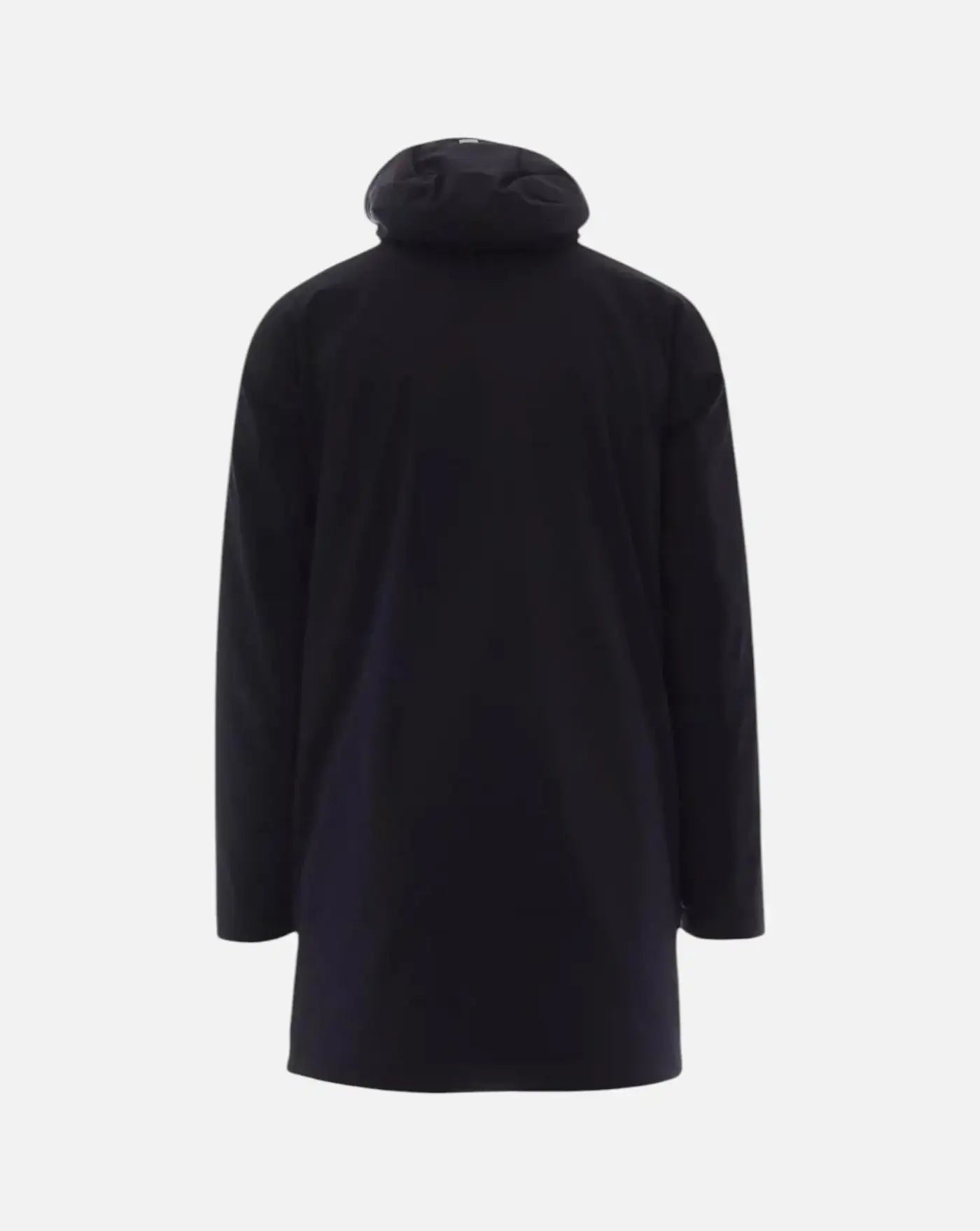 Chaqueta Herno Men's Woven Half Coat PI001363U12650 9210 HERNO
