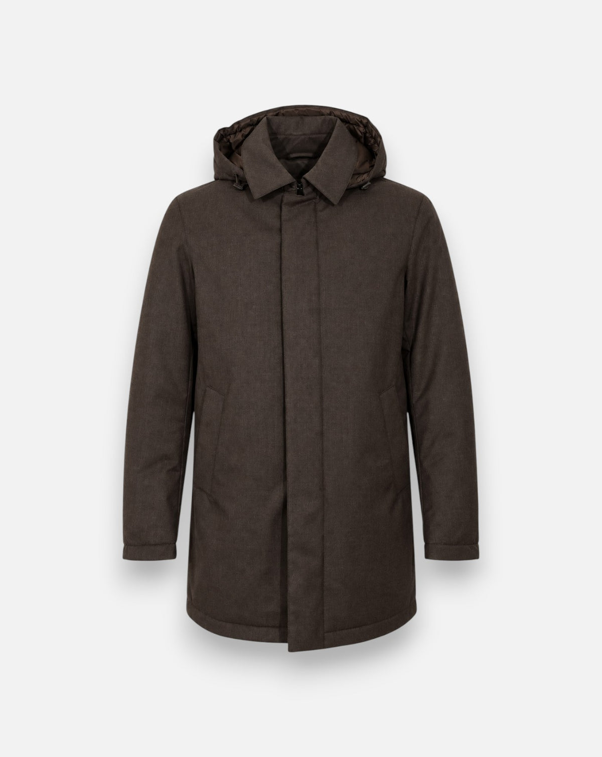 Parka Herno Raincoat PI001380U33498 8800 HERNO