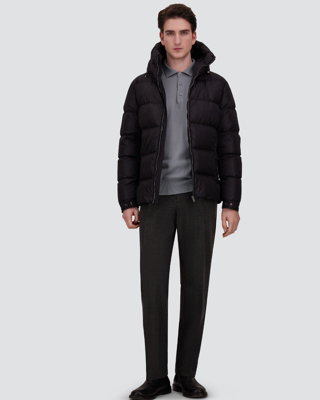 Chaqueta Herno Nylon Absolute PI001390U12918 9300 HERNO