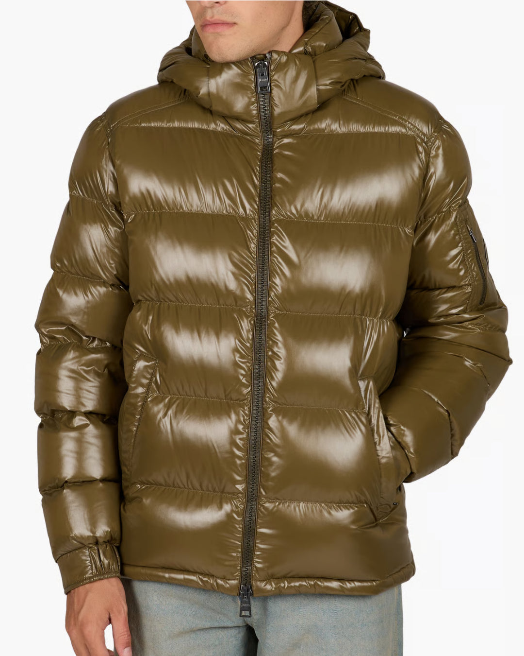 Chaqueta Herno Piumino PI001416U12973 7740 HERNO