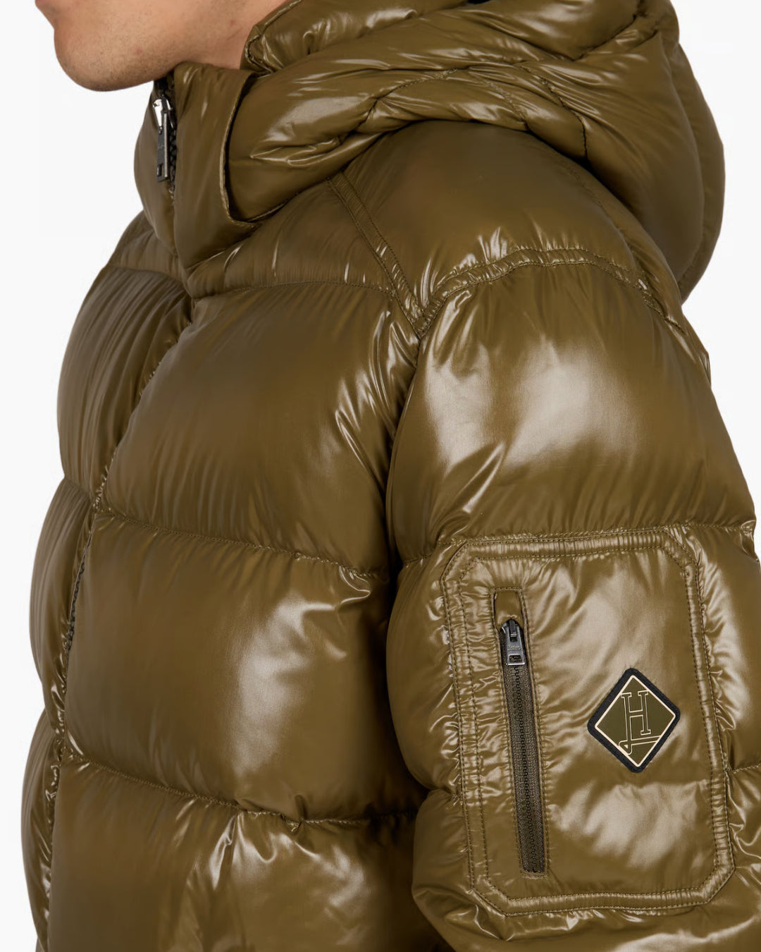 Chaqueta Herno Piumino PI001416U12973 7740 HERNO
