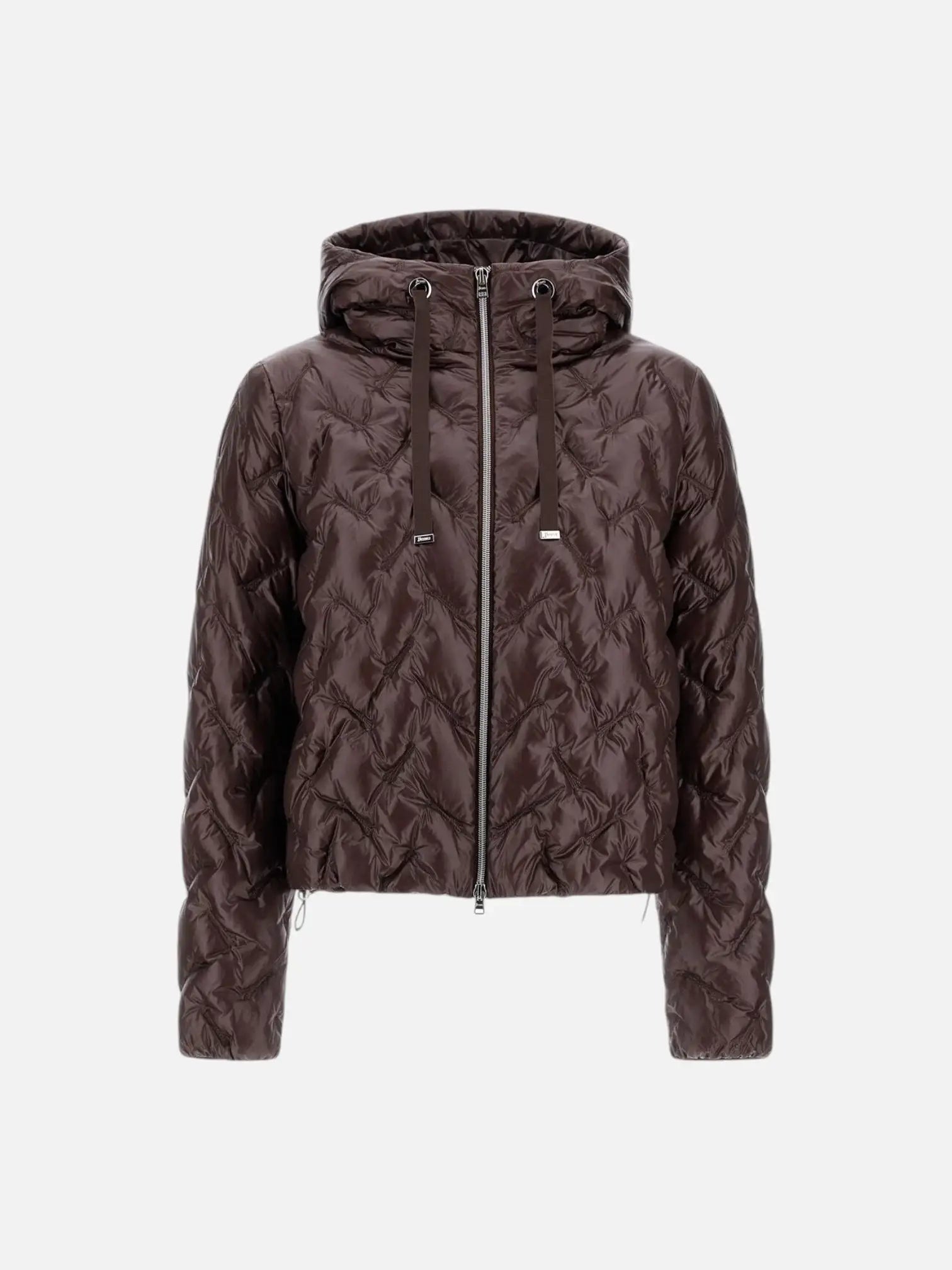 Chaqueta Herno Woman's Woven Jacket PI00169DR12017Z 8810 HERNO