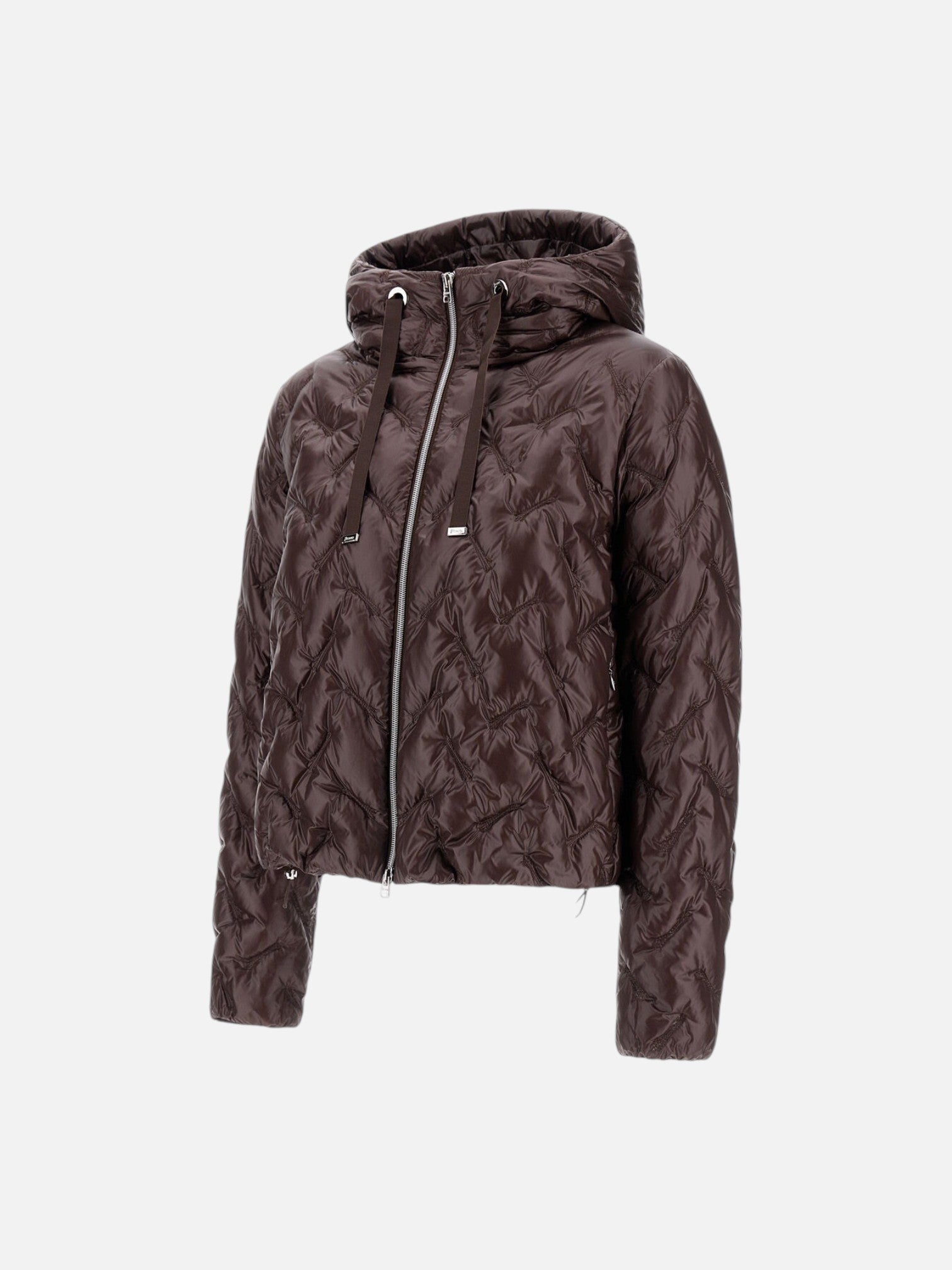 Chaqueta Herno Woman's Woven Jacket PI00169DR12017Z 8810 HERNO
