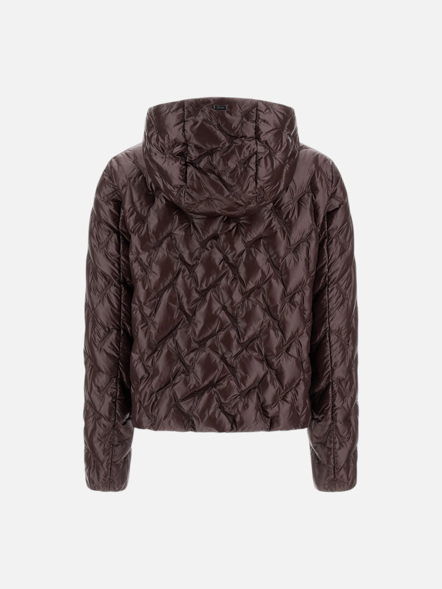 Chaqueta Herno Woman's Woven Jacket PI00169DR12017Z 8810 HERNO