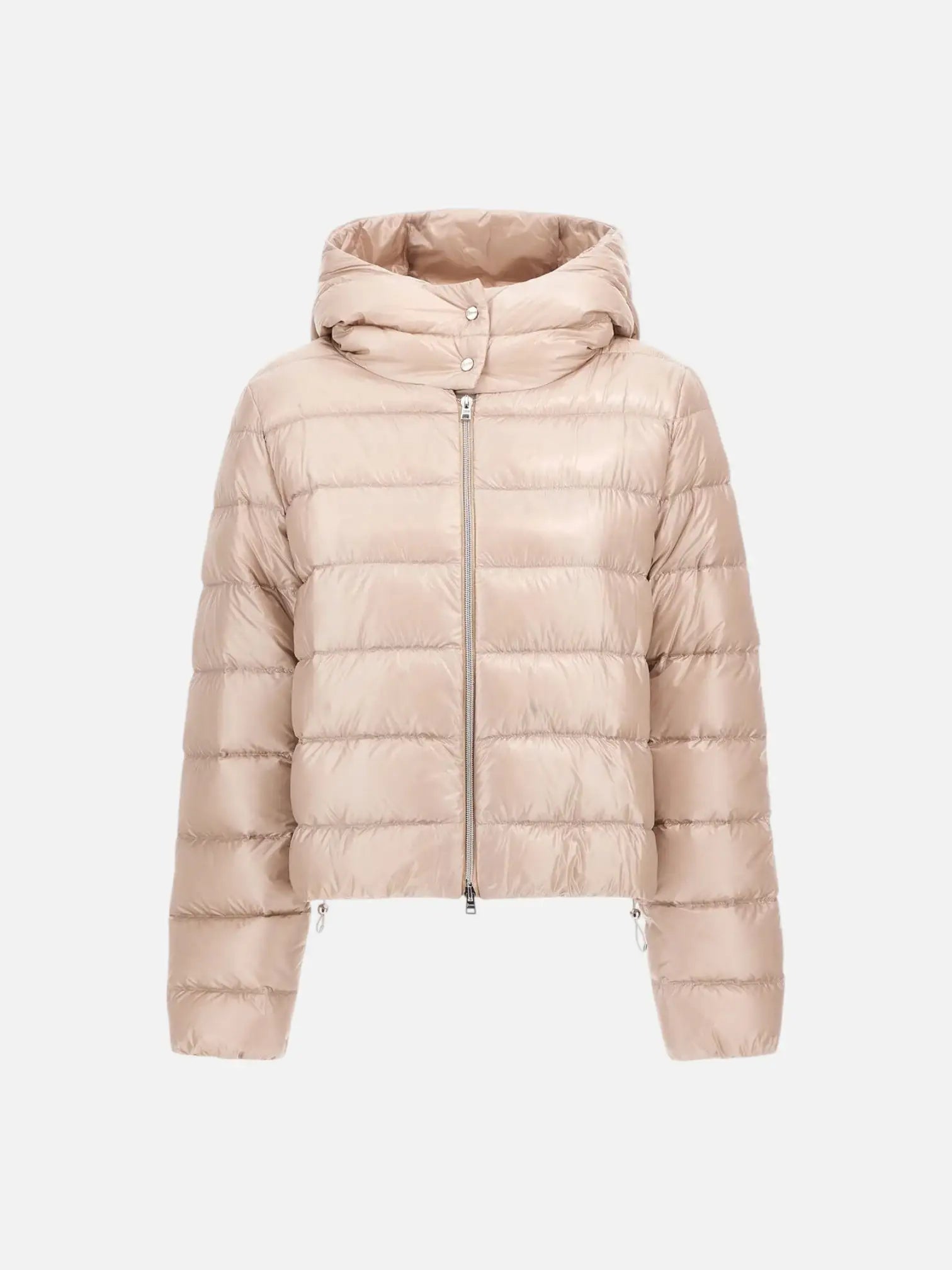 Chaqueta Herno Woman's Woven Jacket PI00182DR12017Z 1985 HERNO