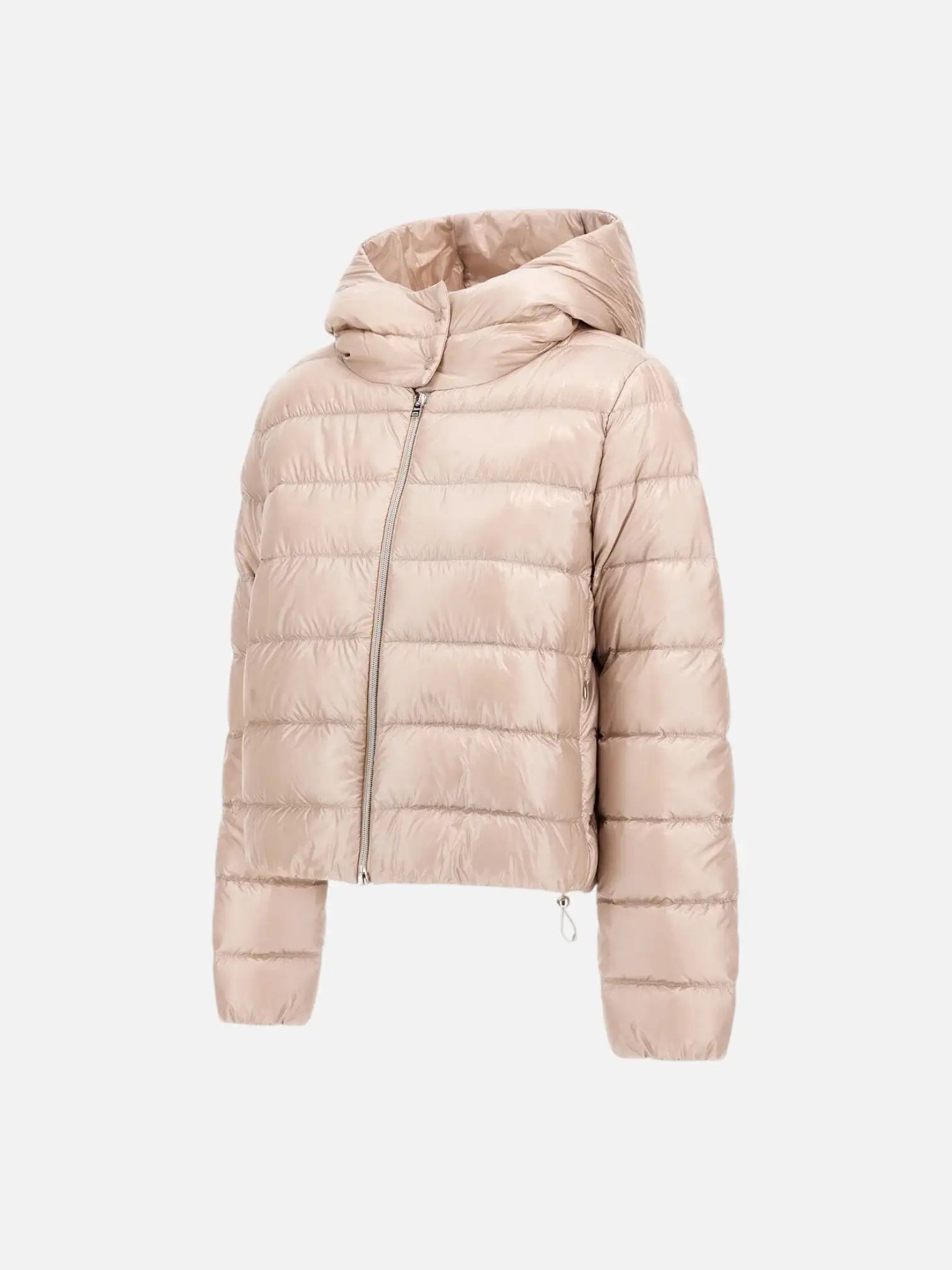 Chaqueta Herno Woman's Woven Jacket PI00182DR12017Z 1985 HERNO