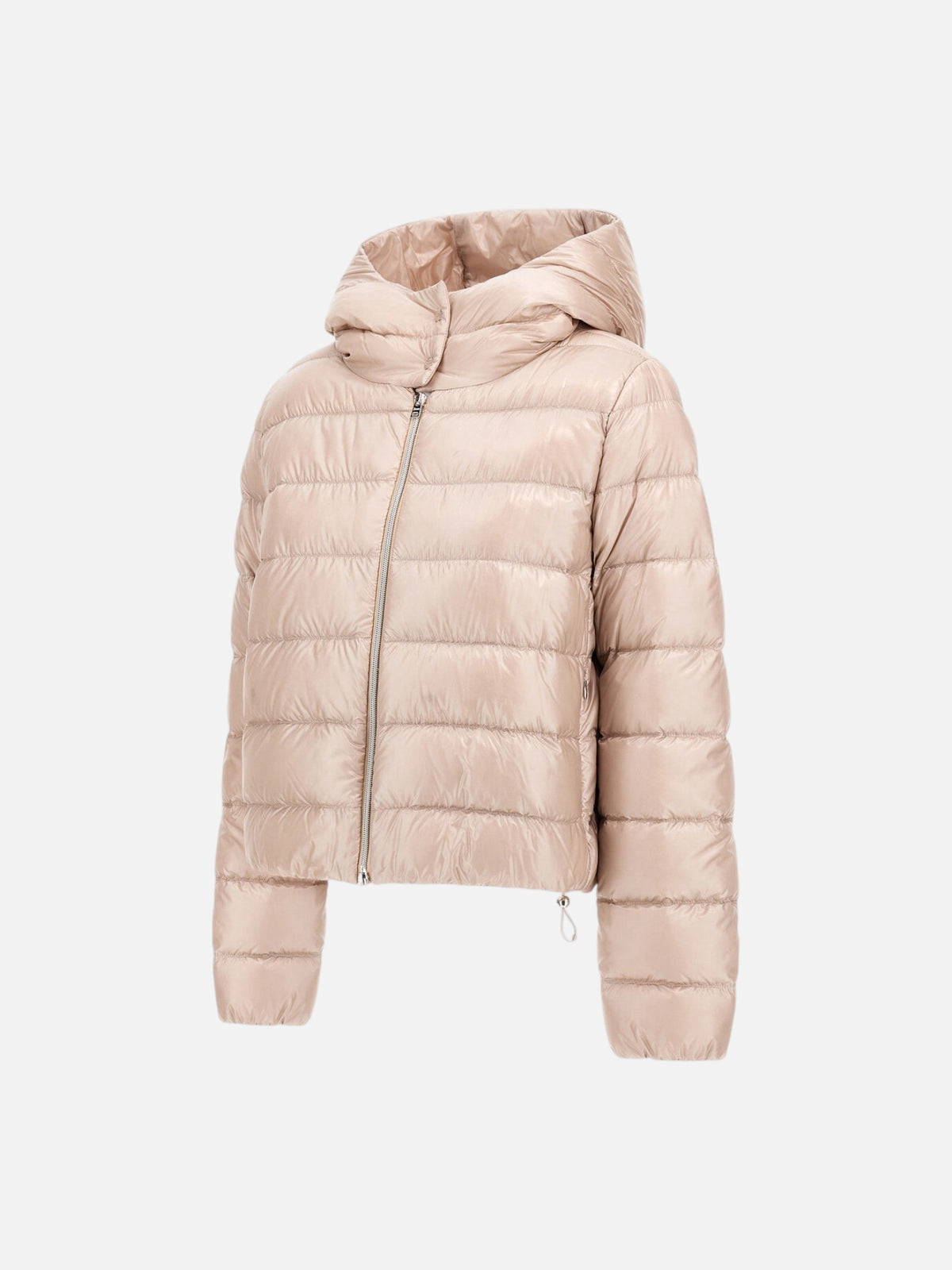 Chaqueta Herno Woman's Woven Jacket PI00182DR12017Z 1985 HERNO