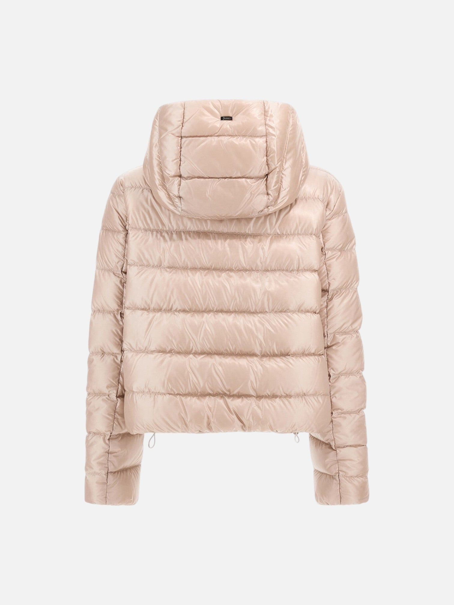 Chaqueta Herno Woman's Woven Jacket PI00182DR12017Z 1985 HERNO