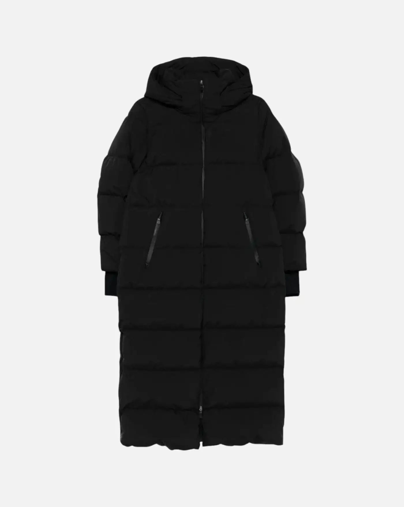 Chaqueta Herno Woman's Woven Coat PI002046D12840 9300 HERNO