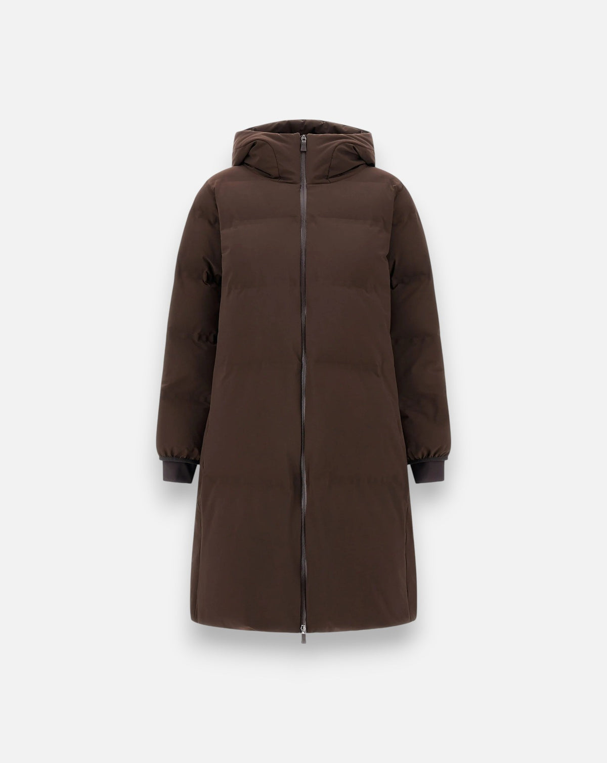 Chaqueta Herno Long Puffer PI002239D12590SZ 8815 HERNO
