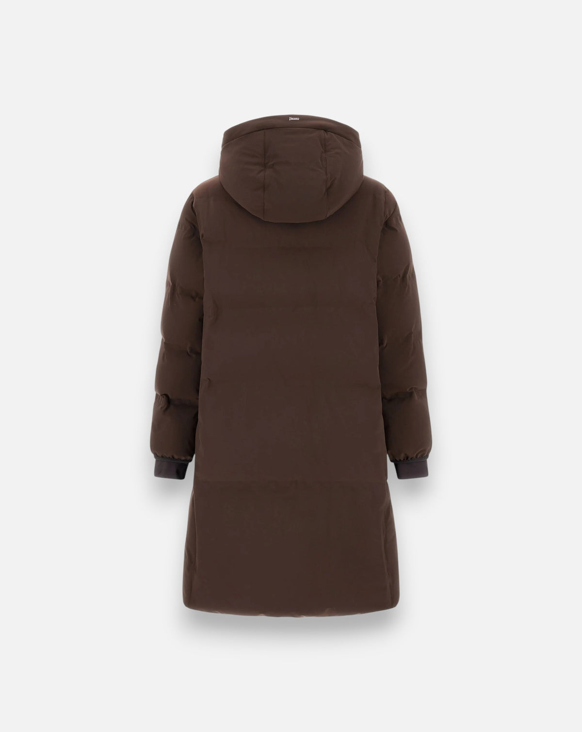 Chaqueta Herno Long Puffer PI002239D12590SZ 8815 HERNO