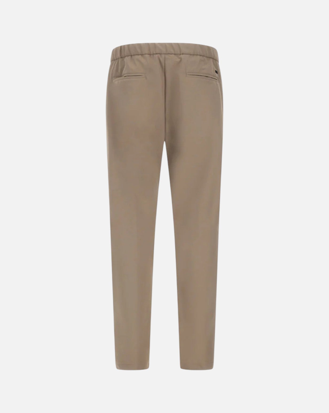 Pantalones Herno Regular Fit Tek Pile<BR/> PT000155U12773S 2600 HERNO