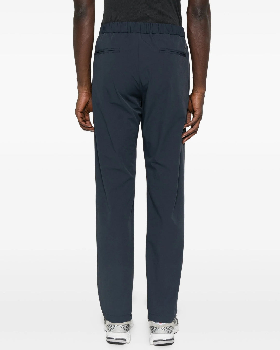 Pantalones Herno Men's Woven Pants PT000155U12773S 9201 HERNO