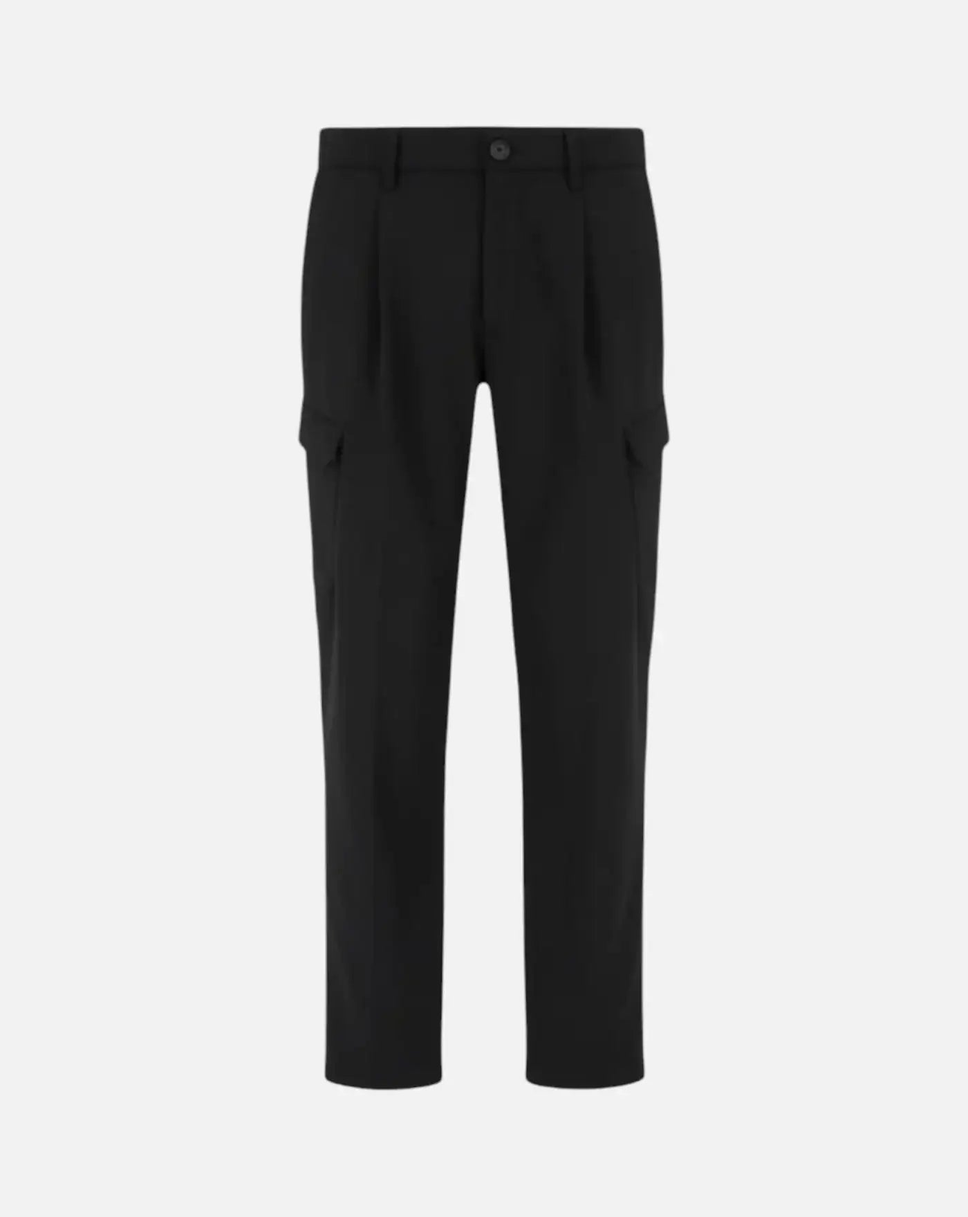 Pantalones Herno Men's Woven Pants PT000156U12773S 9300 HERNO