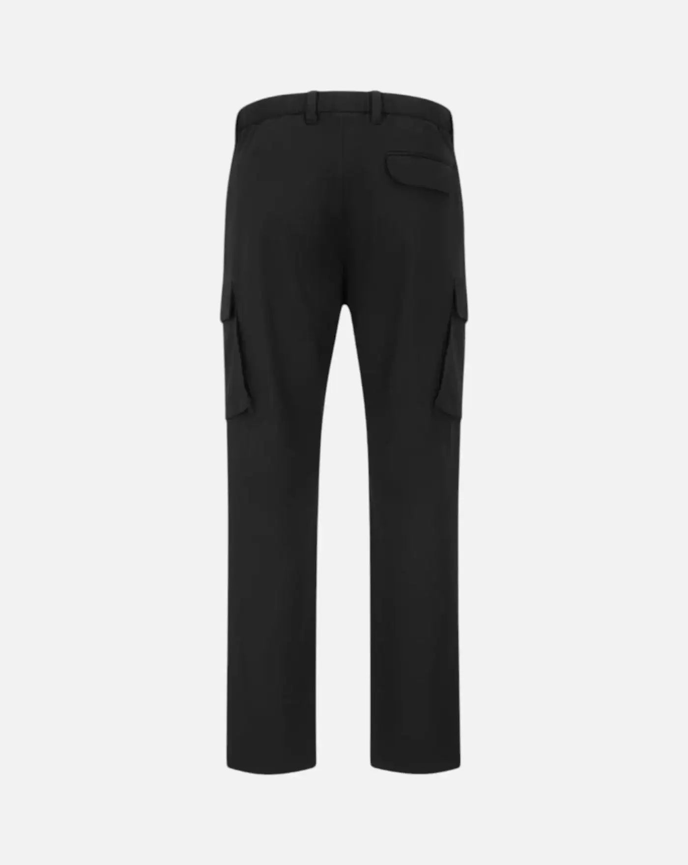Pantalones Herno Men's Woven Pants PT000156U12773S 9300 HERNO