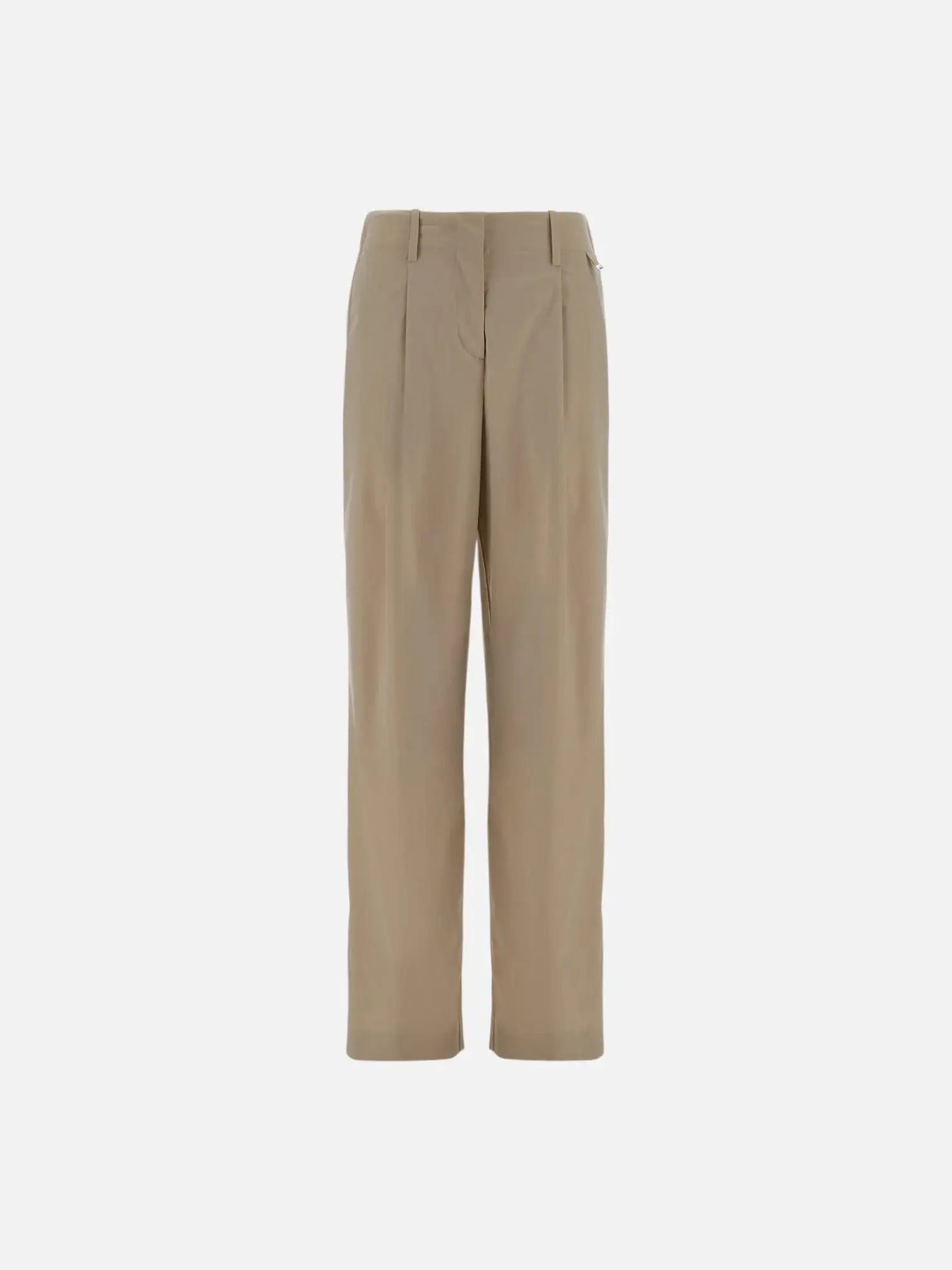 Pantalones Herno Woman's Woven Pants PT00061DR12917S 1985 HERNO
