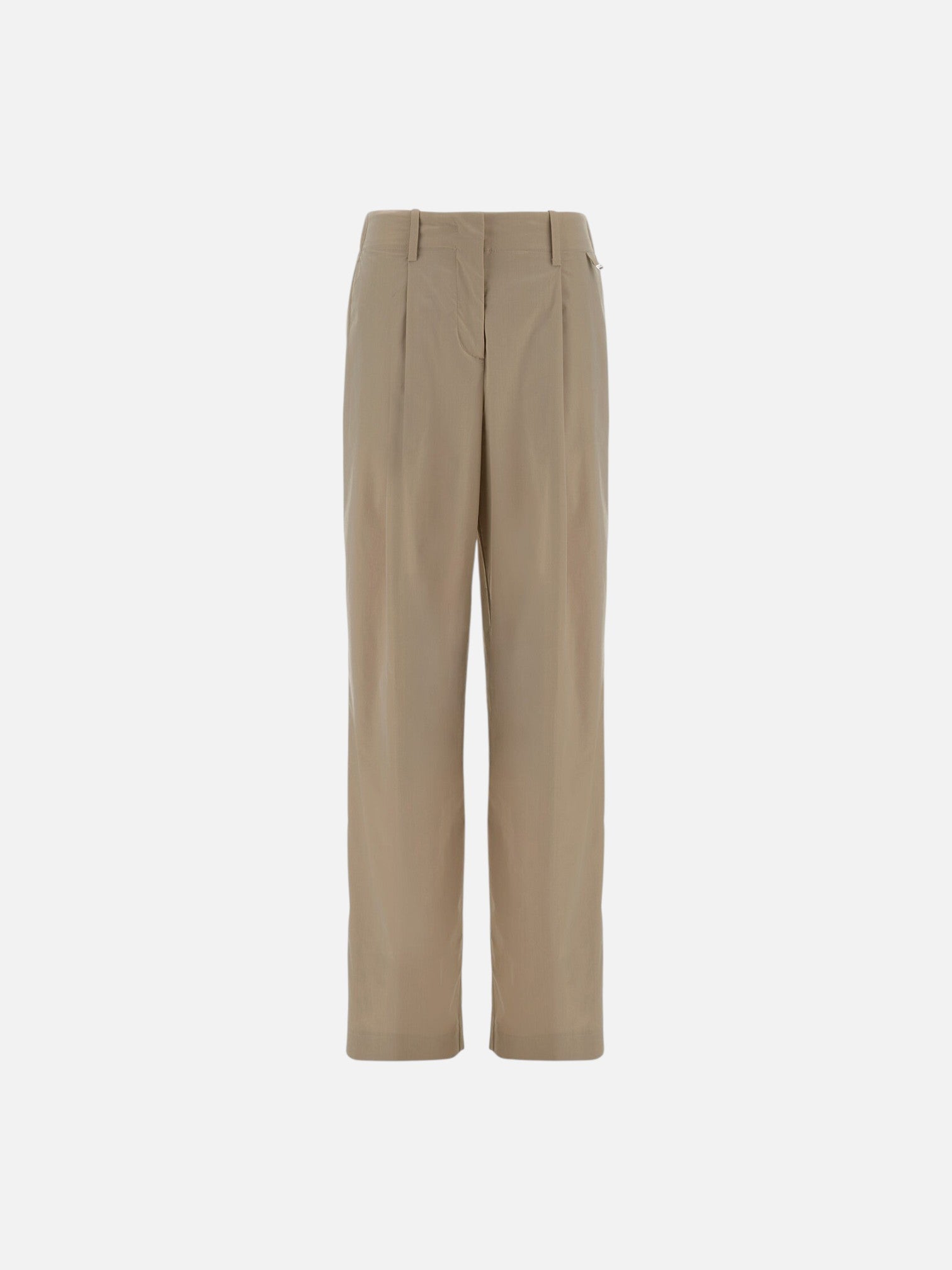 Pantalones Herno Woman's Woven Pants PT00061DR12917S 1985 HERNO