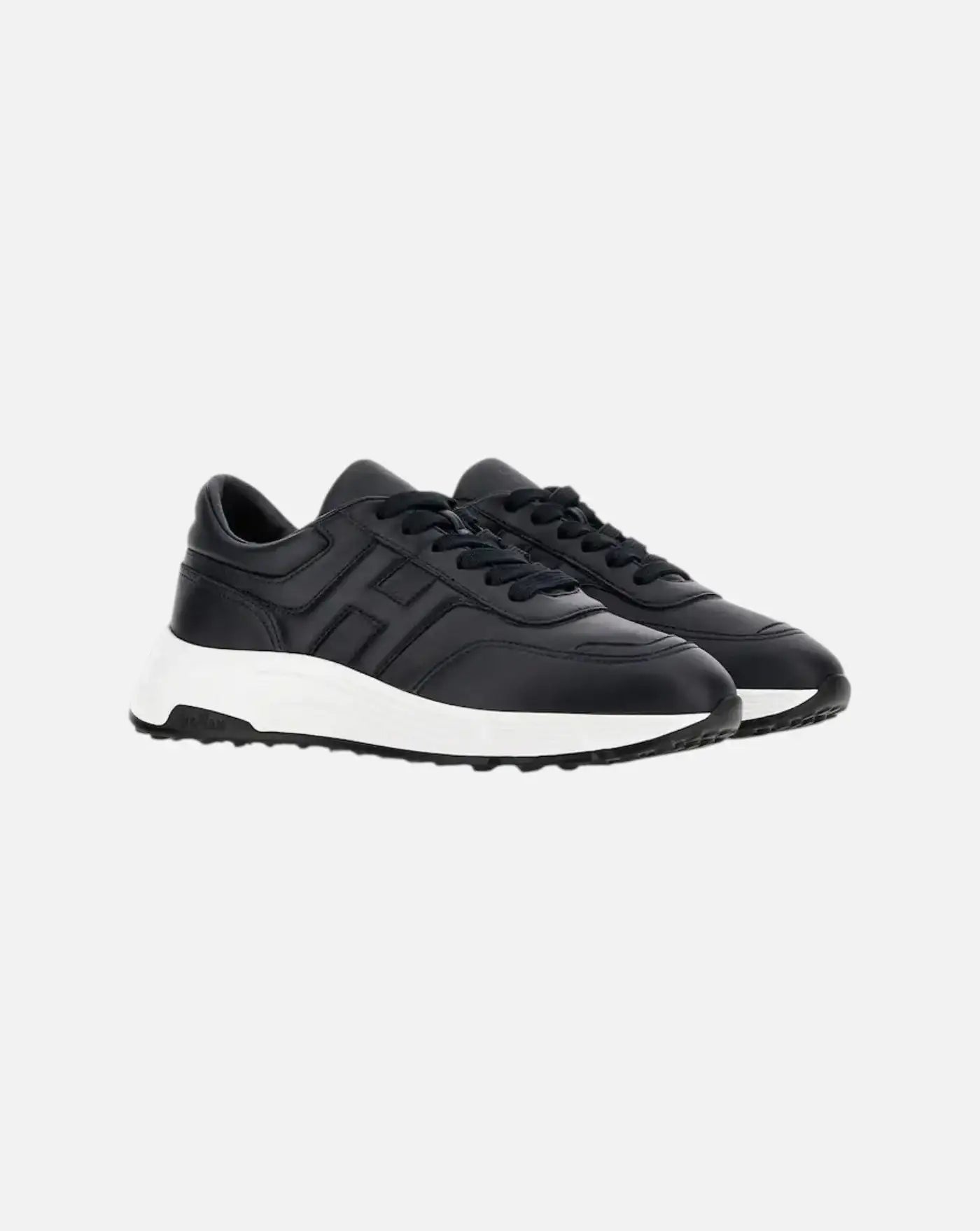 Sneakers Hogan Hyperlight<BR/> HXM5630FR30LE9U801 BLUE HOGAN