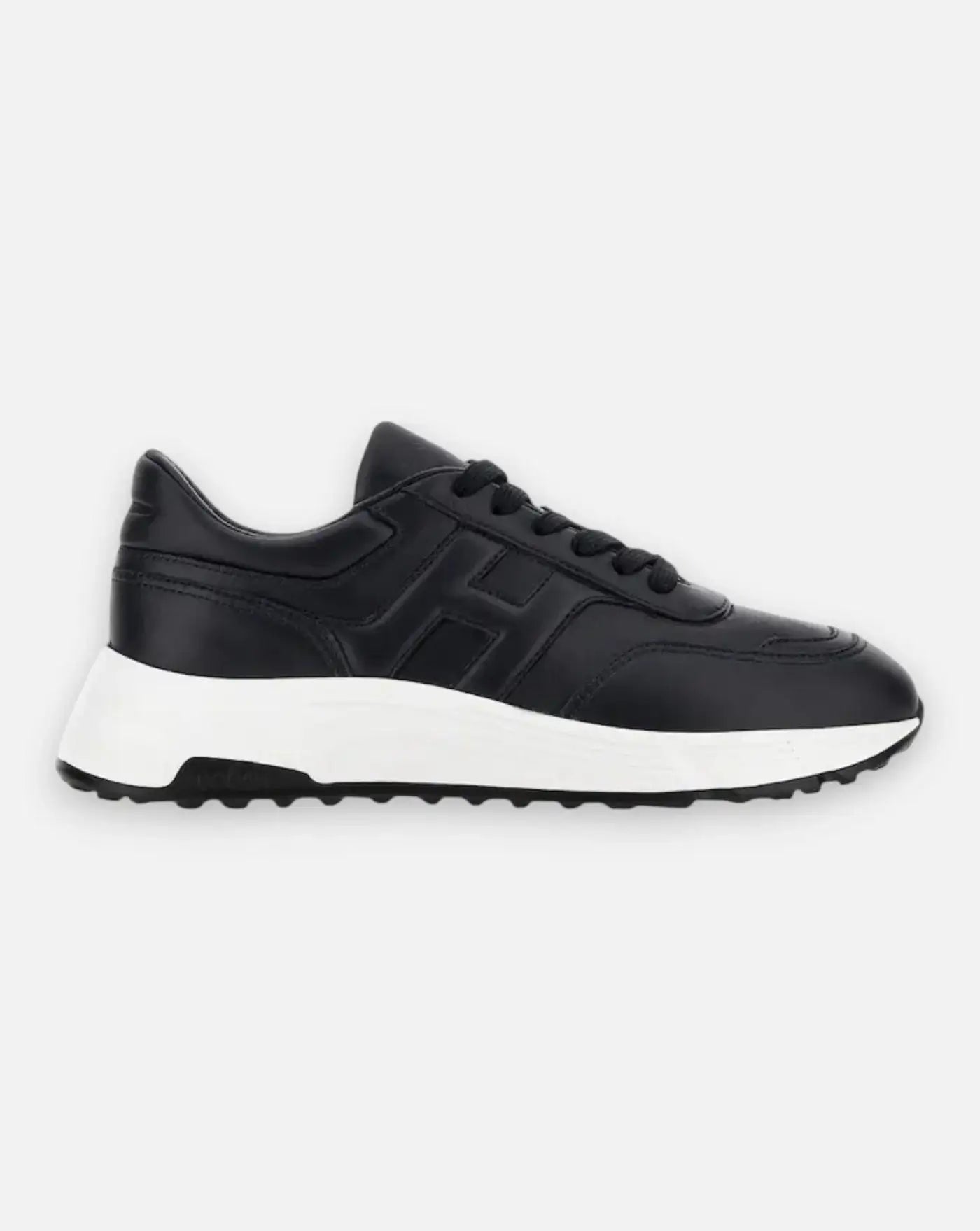 Sneakers Hogan Hyperlight<BR/> HXM5630FR30LE9U801 BLUE HOGAN