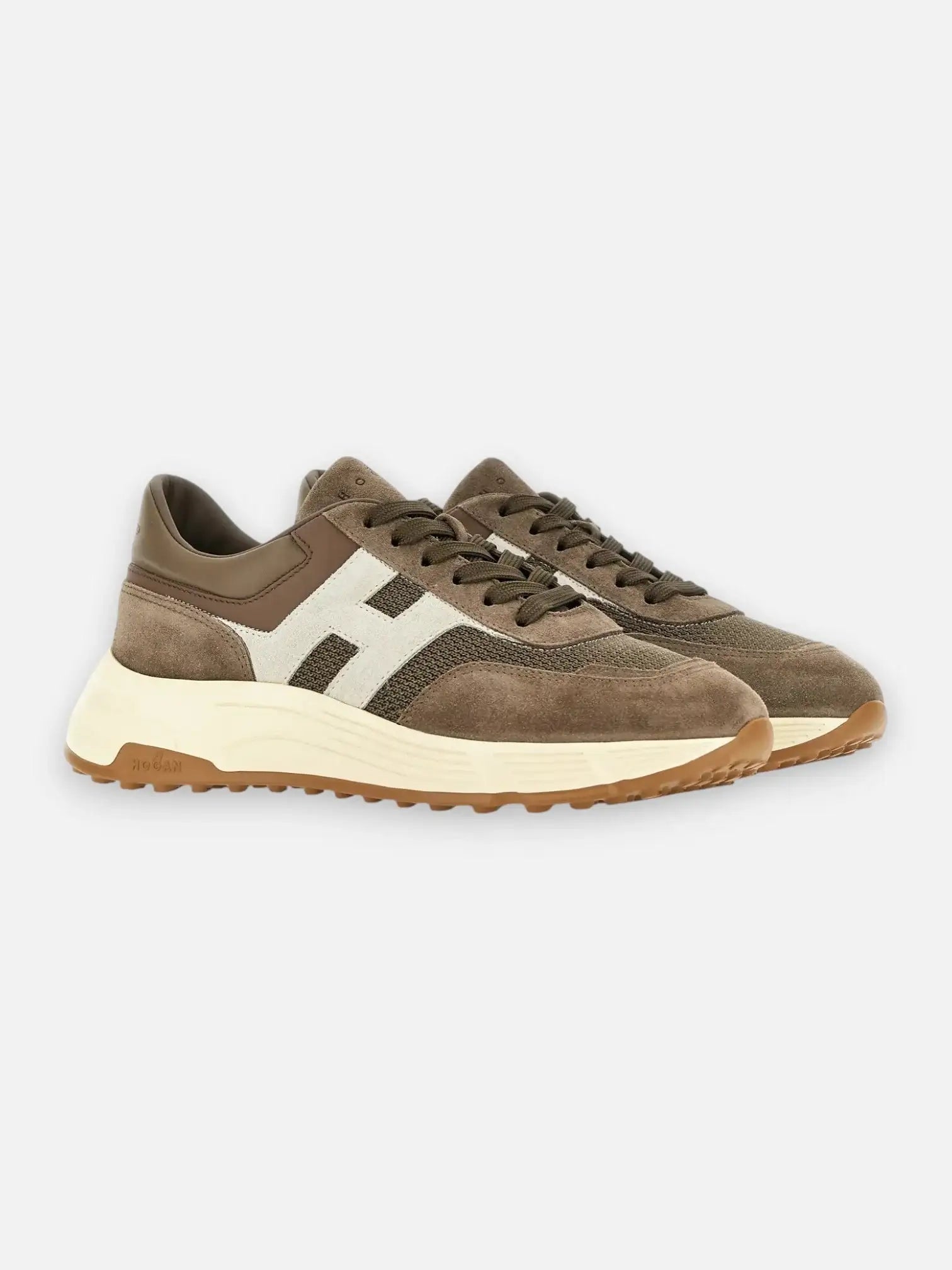 Zapatillas Hogan Hyperlight HXM5630FR30VFV739Y V626+V628+C002 HOGAN
